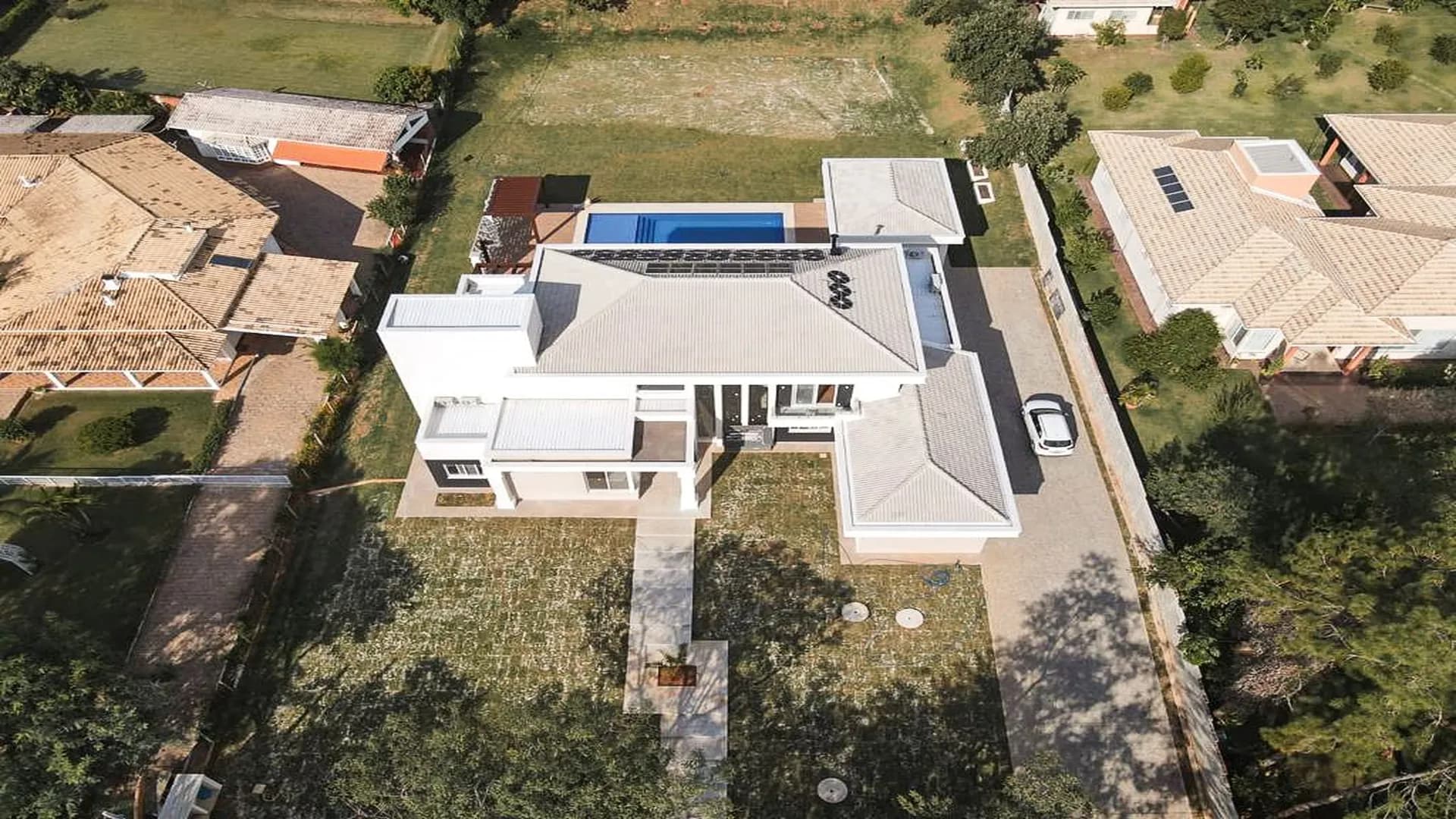 Casa em Condomínio para Venda