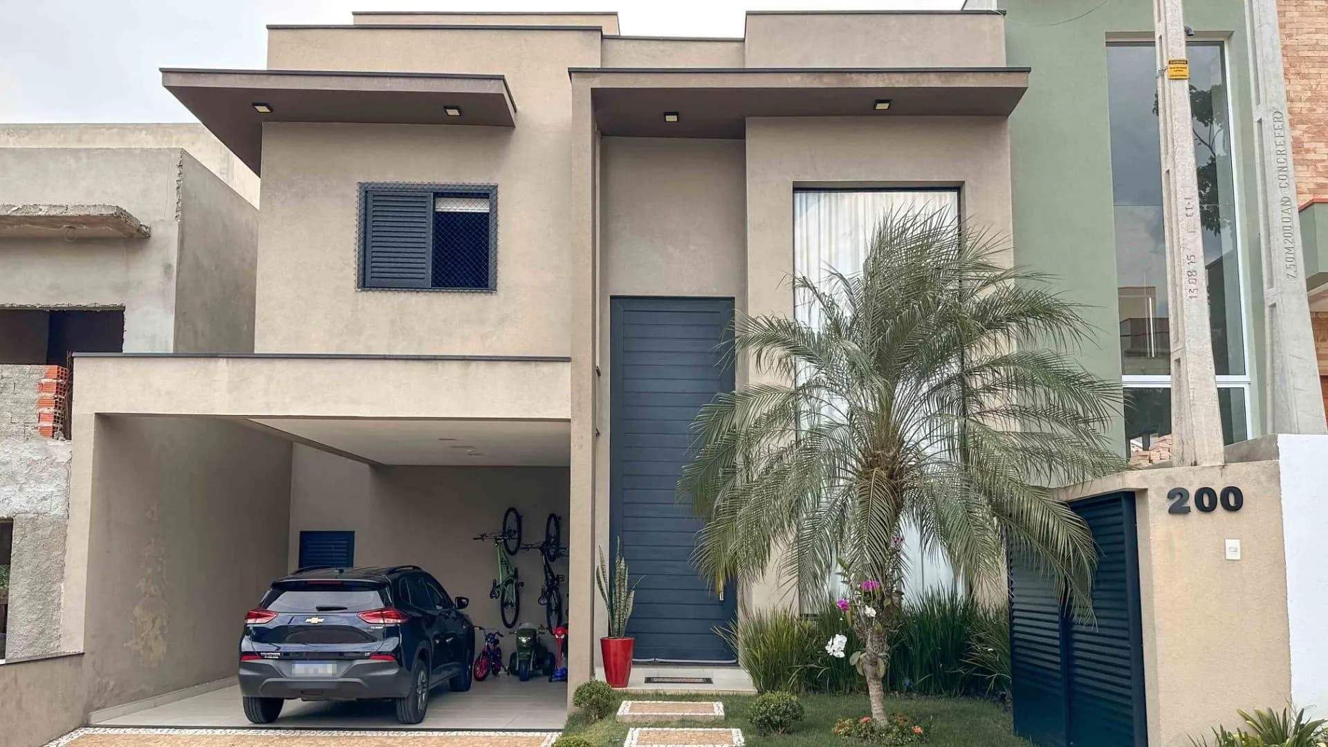 Casa em Condomínio para Venda