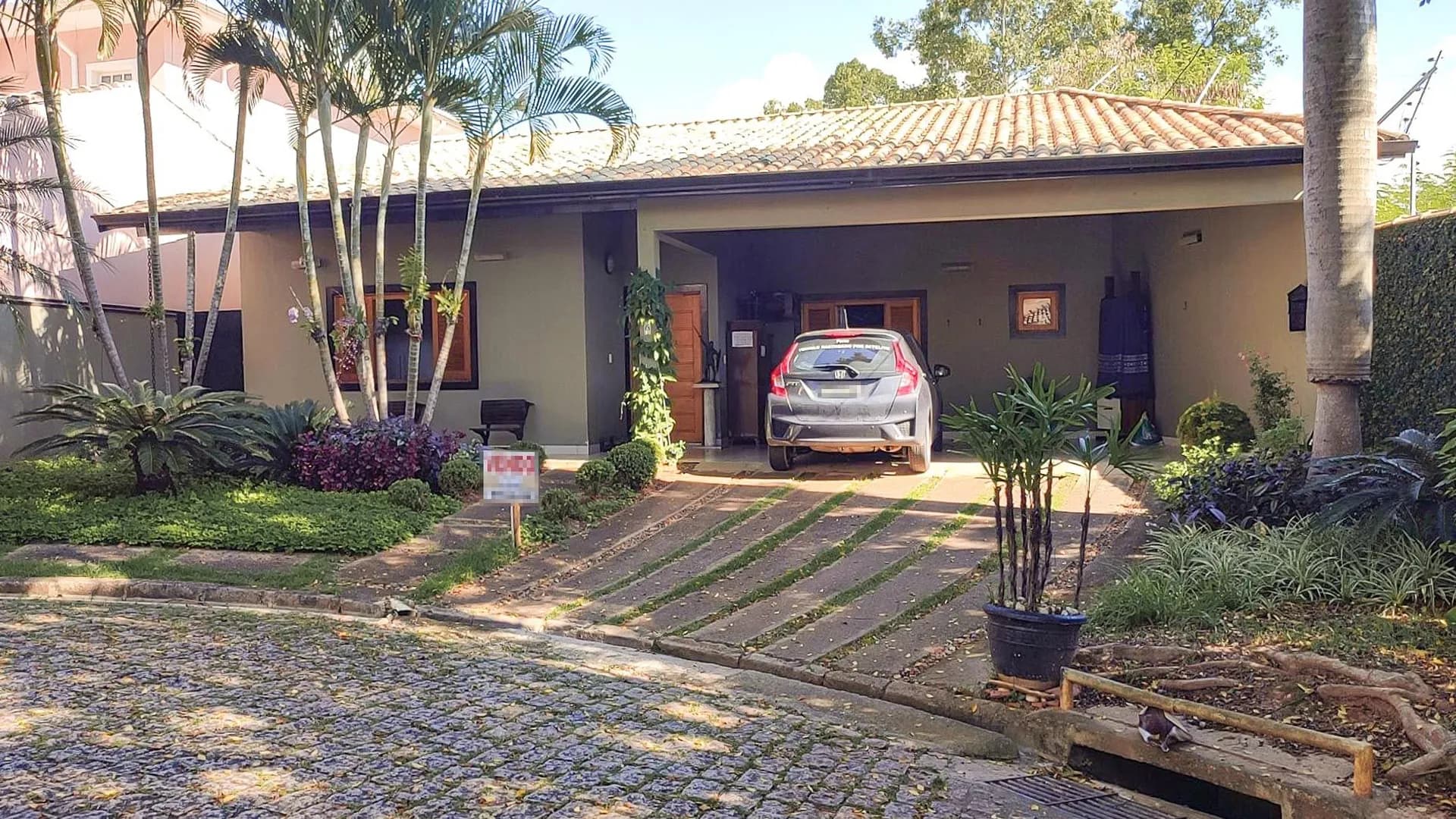 Casa em Condomínio para Venda
