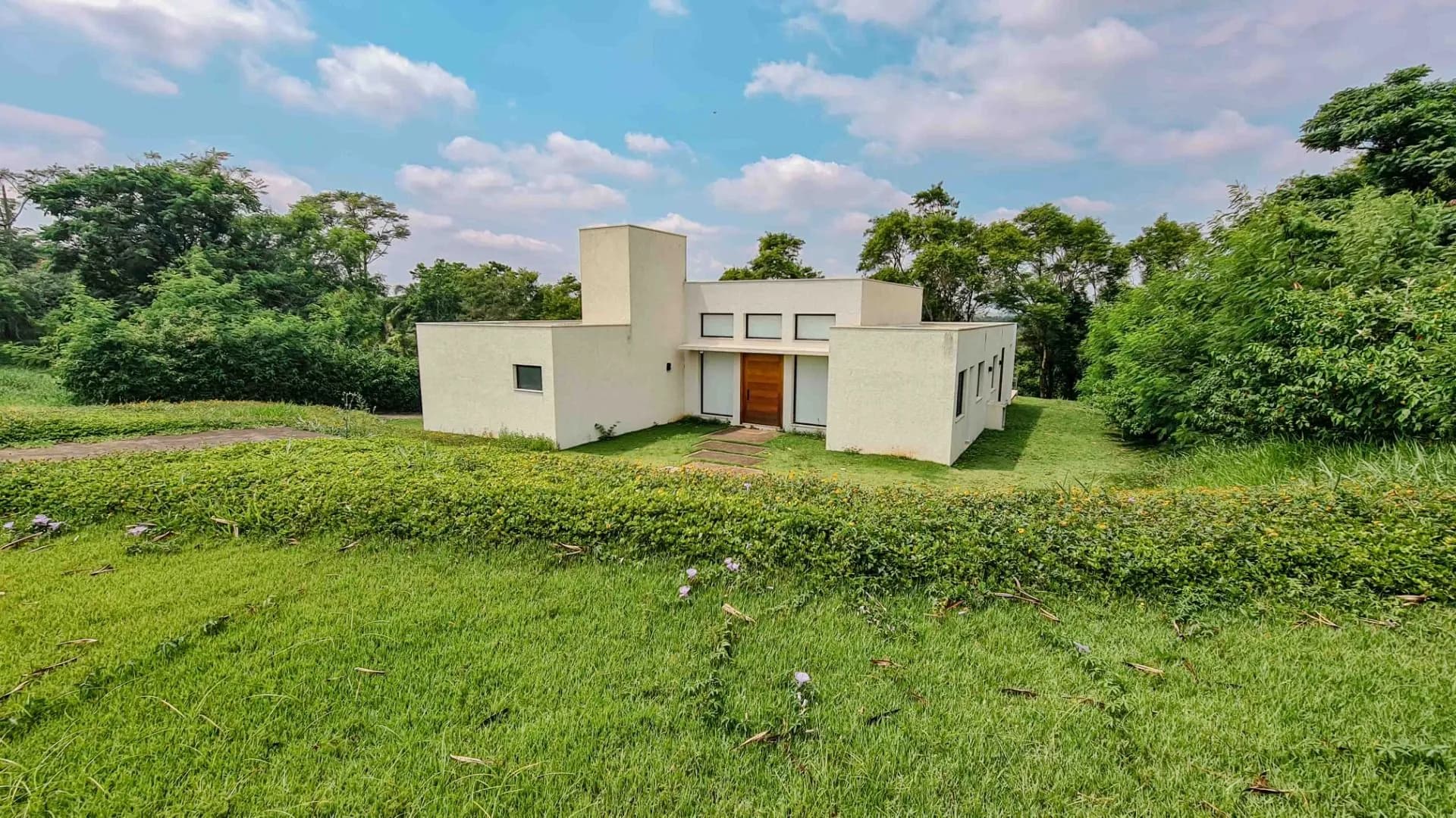 Casa em Condomínio para Venda