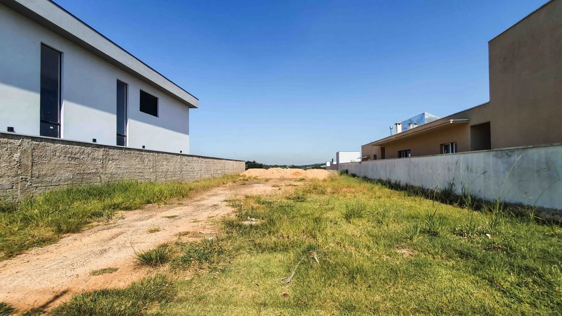 Terreno em Condomínio para Venda