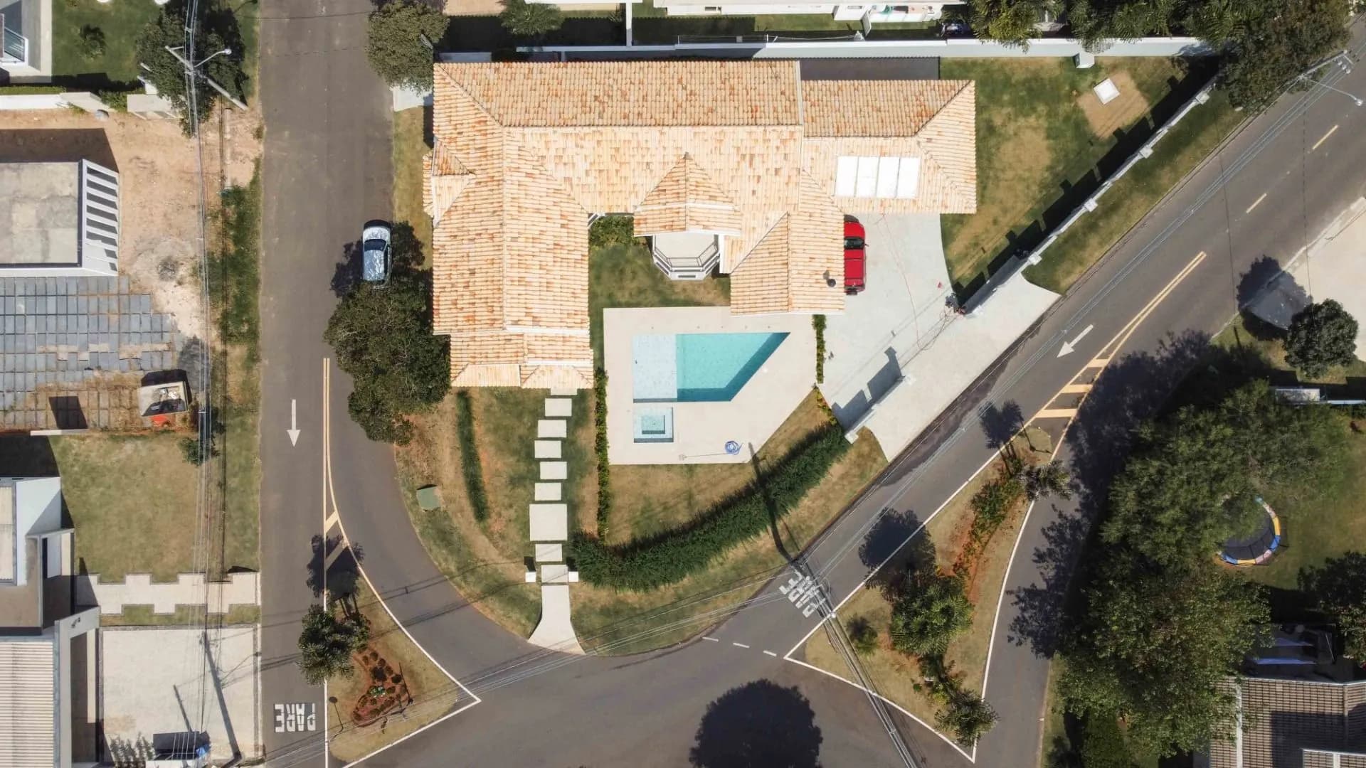 Casa em Condomínio para Venda