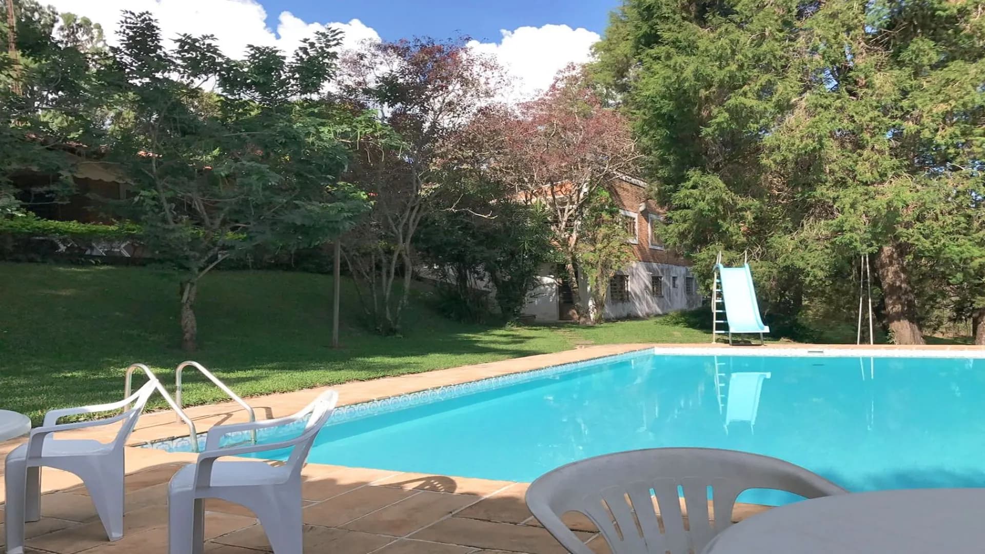 Propriedade Rural para Venda