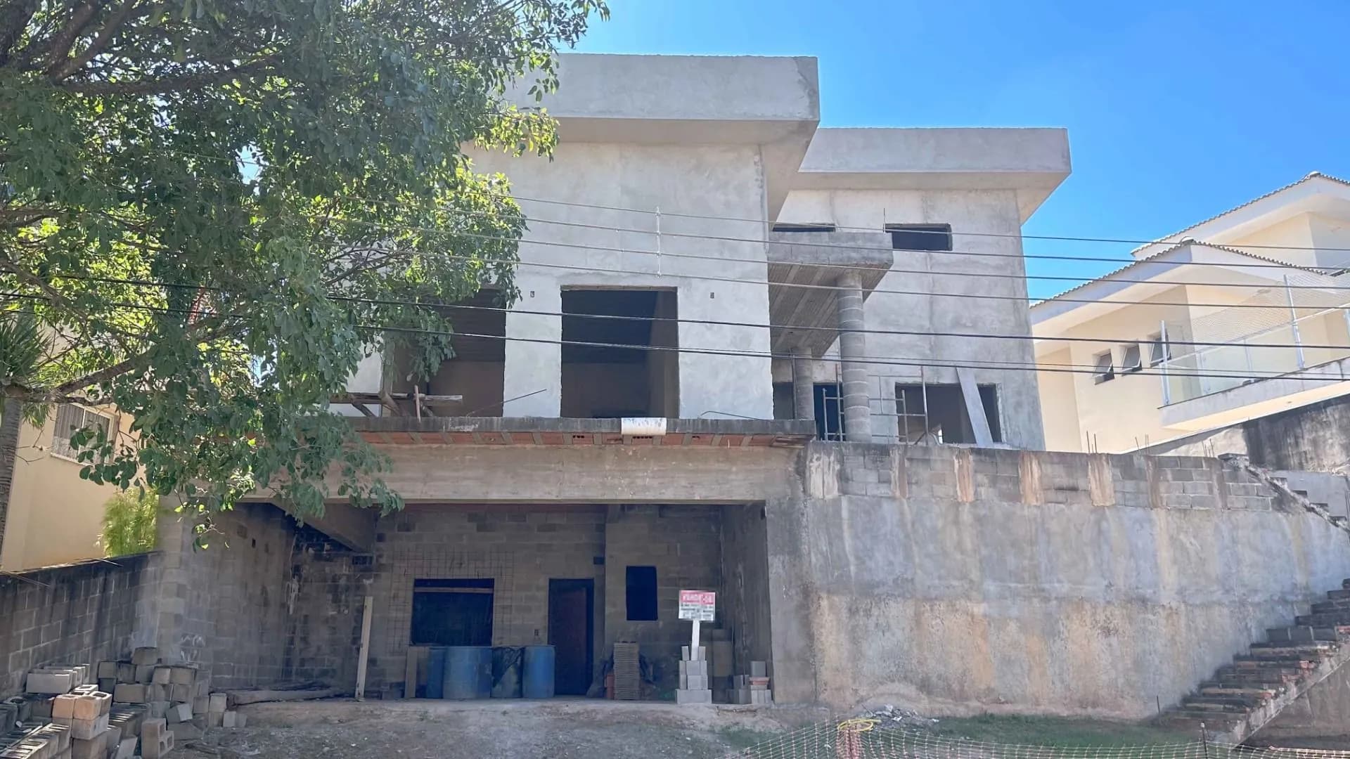 Casa em Condomínio para Venda