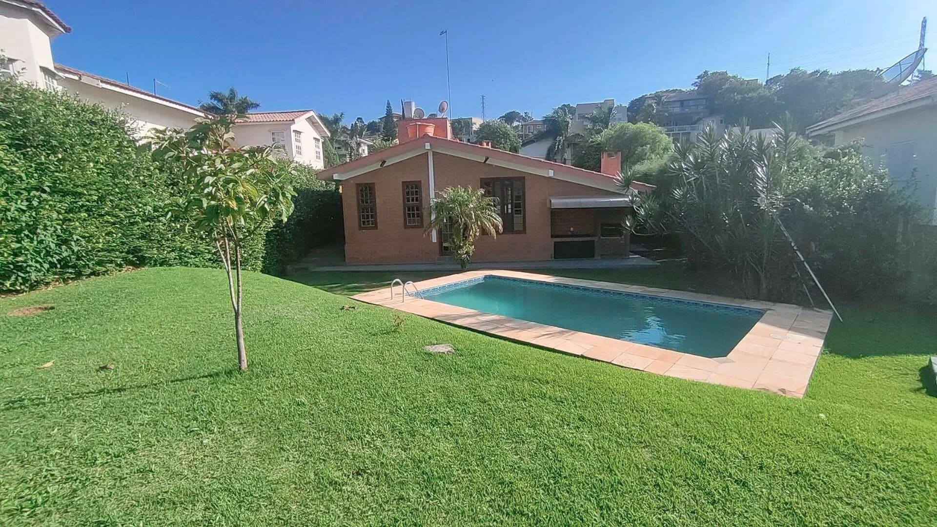 Casa em Condomínio para Venda