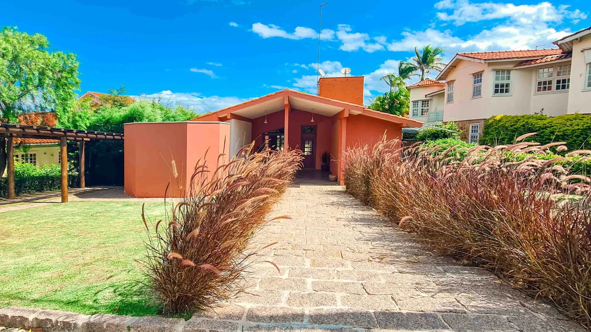 Casa em Condomínio para Venda