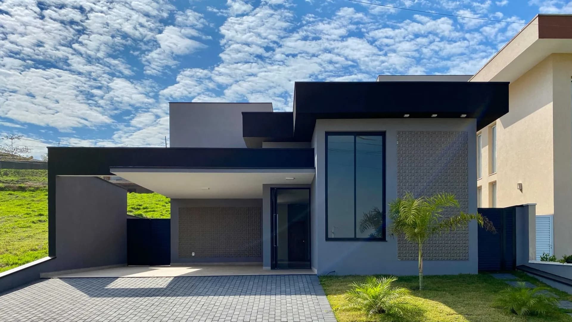 Casa em Condomínio para Venda