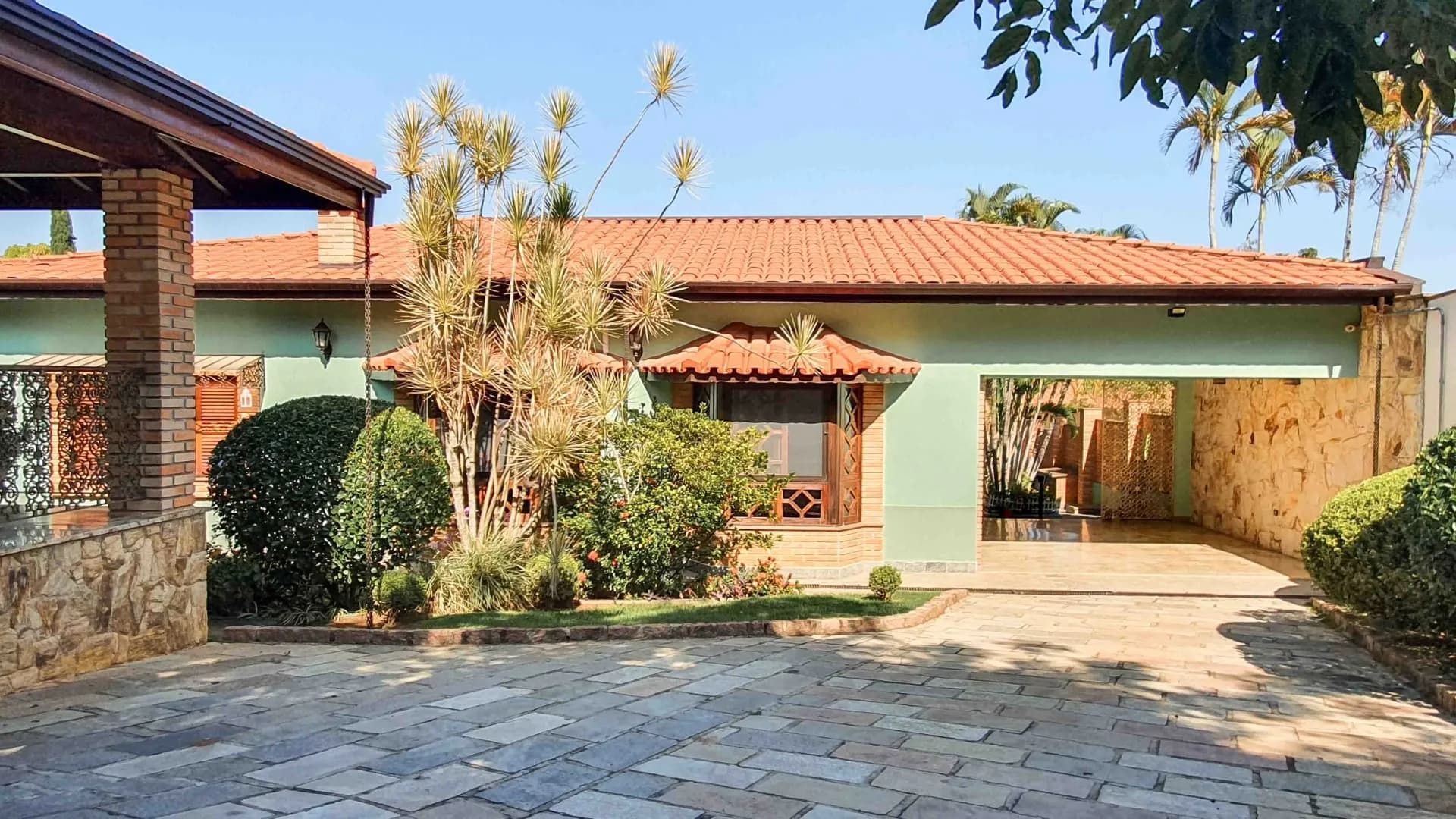 Casa em Condomínio para Venda