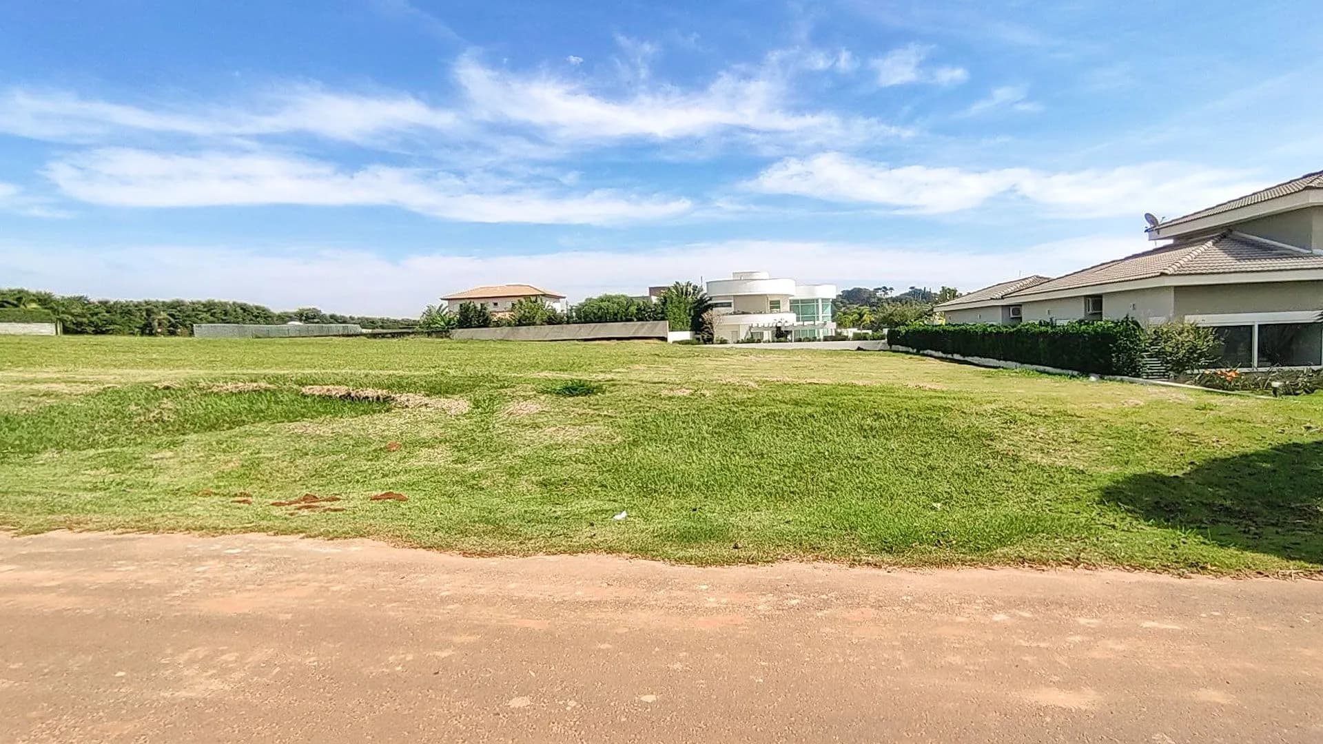 Terreno em Condomínio para Venda