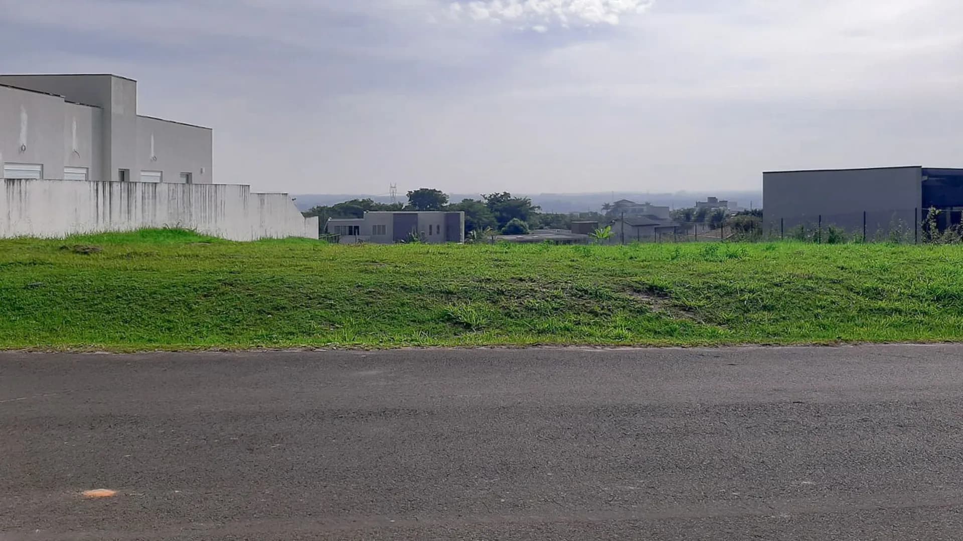 Terreno em Condomínio para Venda