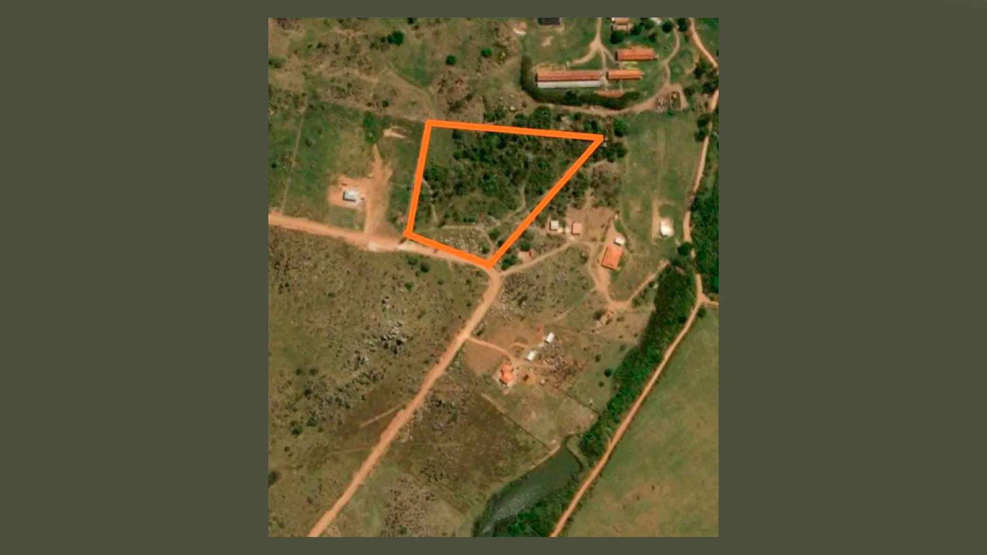 Propriedade Rural para Venda