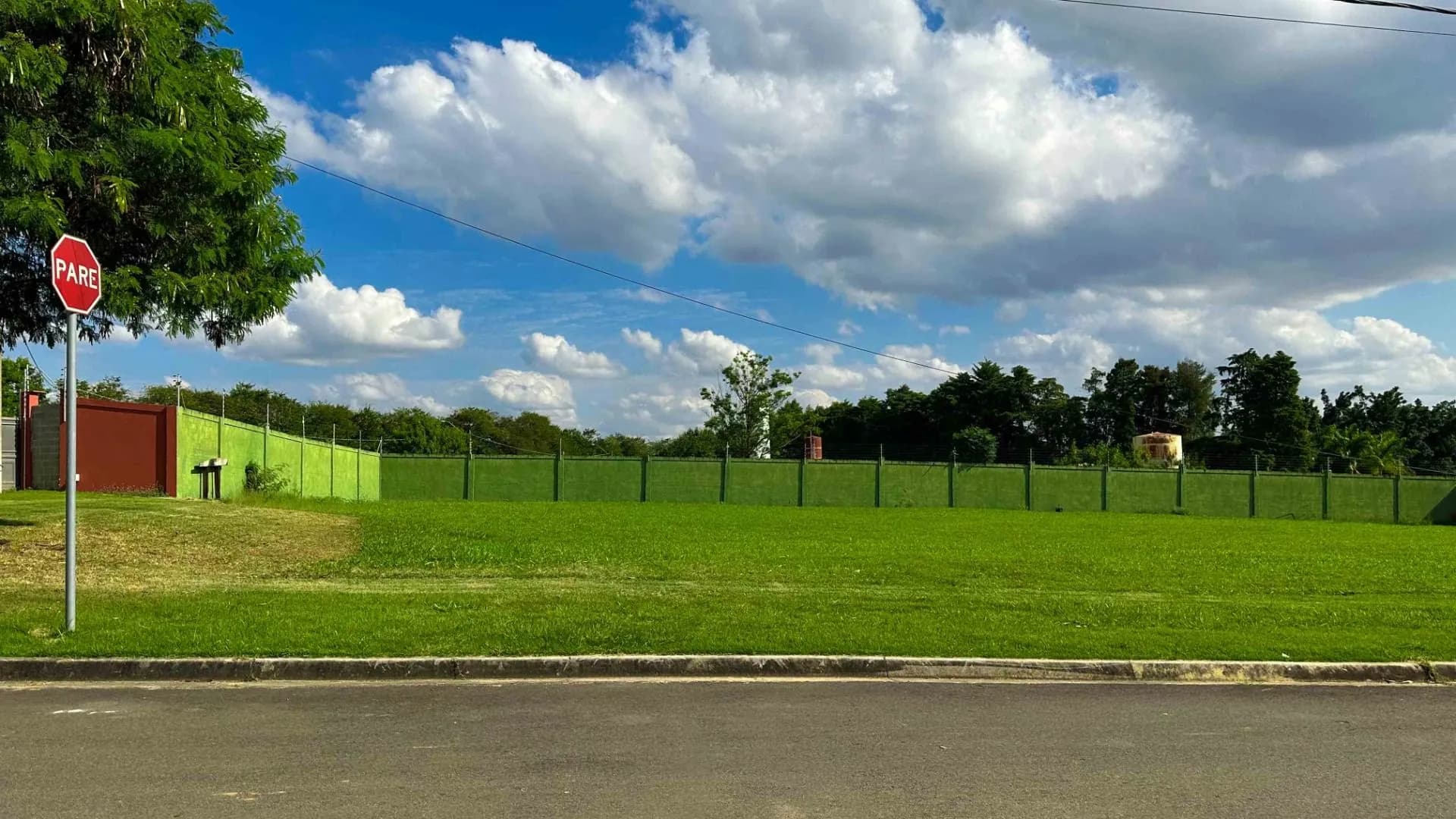 Terreno em Condomínio para Venda
