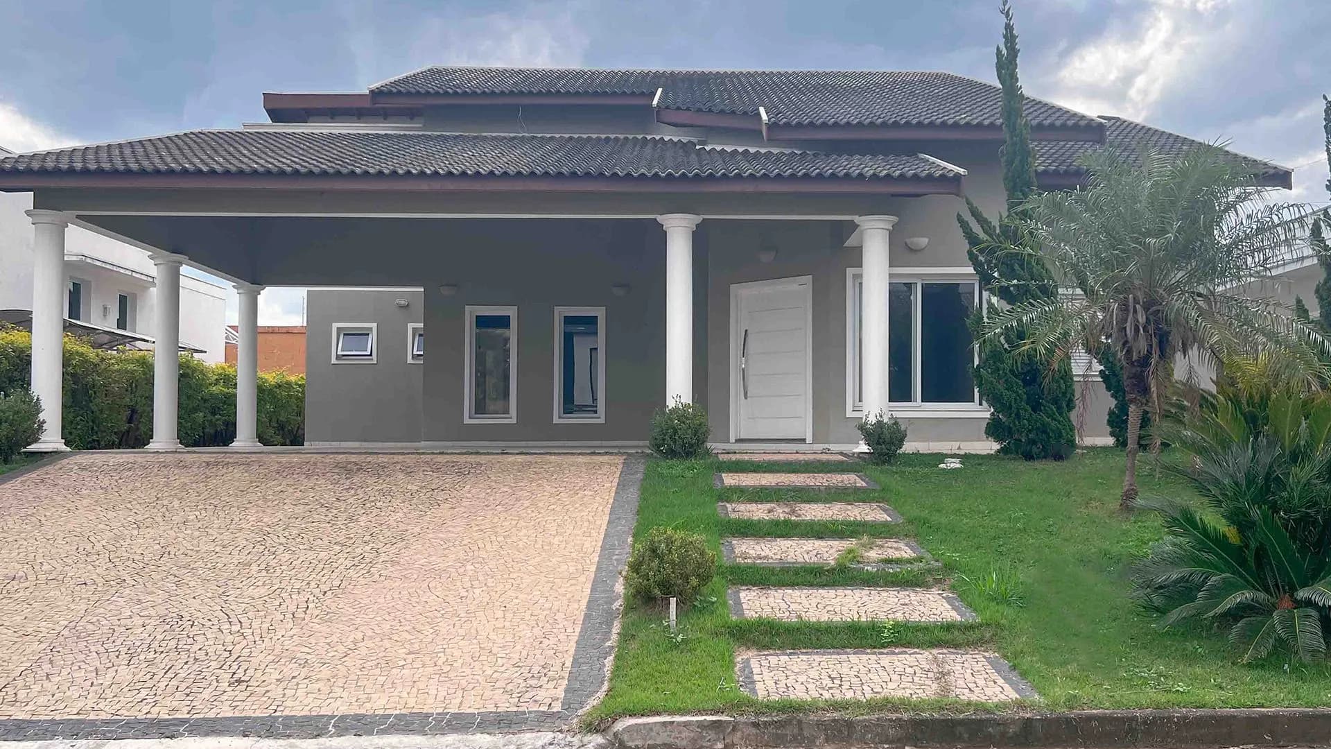 Casa em Condomínio para Venda