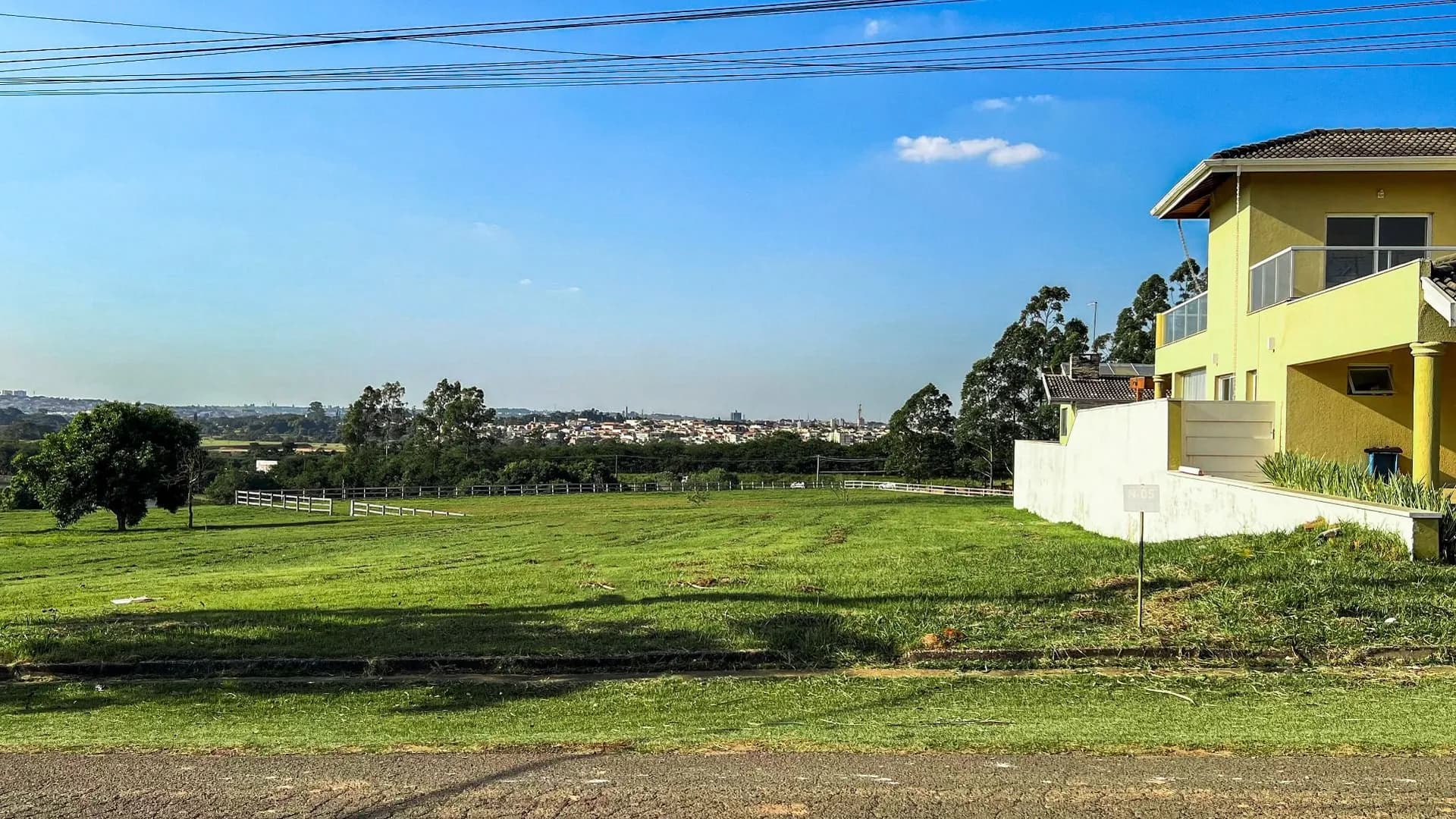 Terreno em Condomínio para Venda