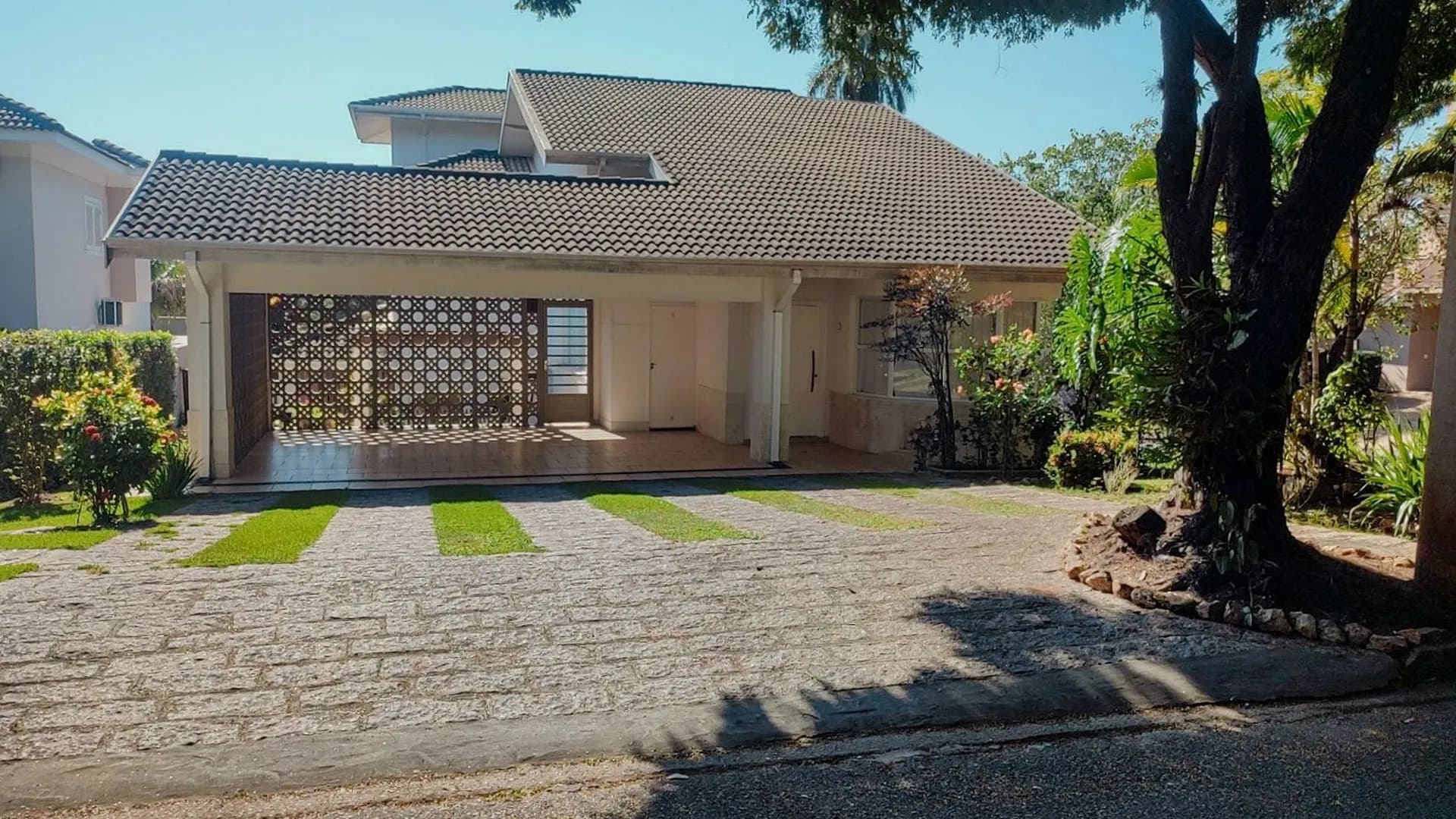 Casa em Condomínio para Venda
