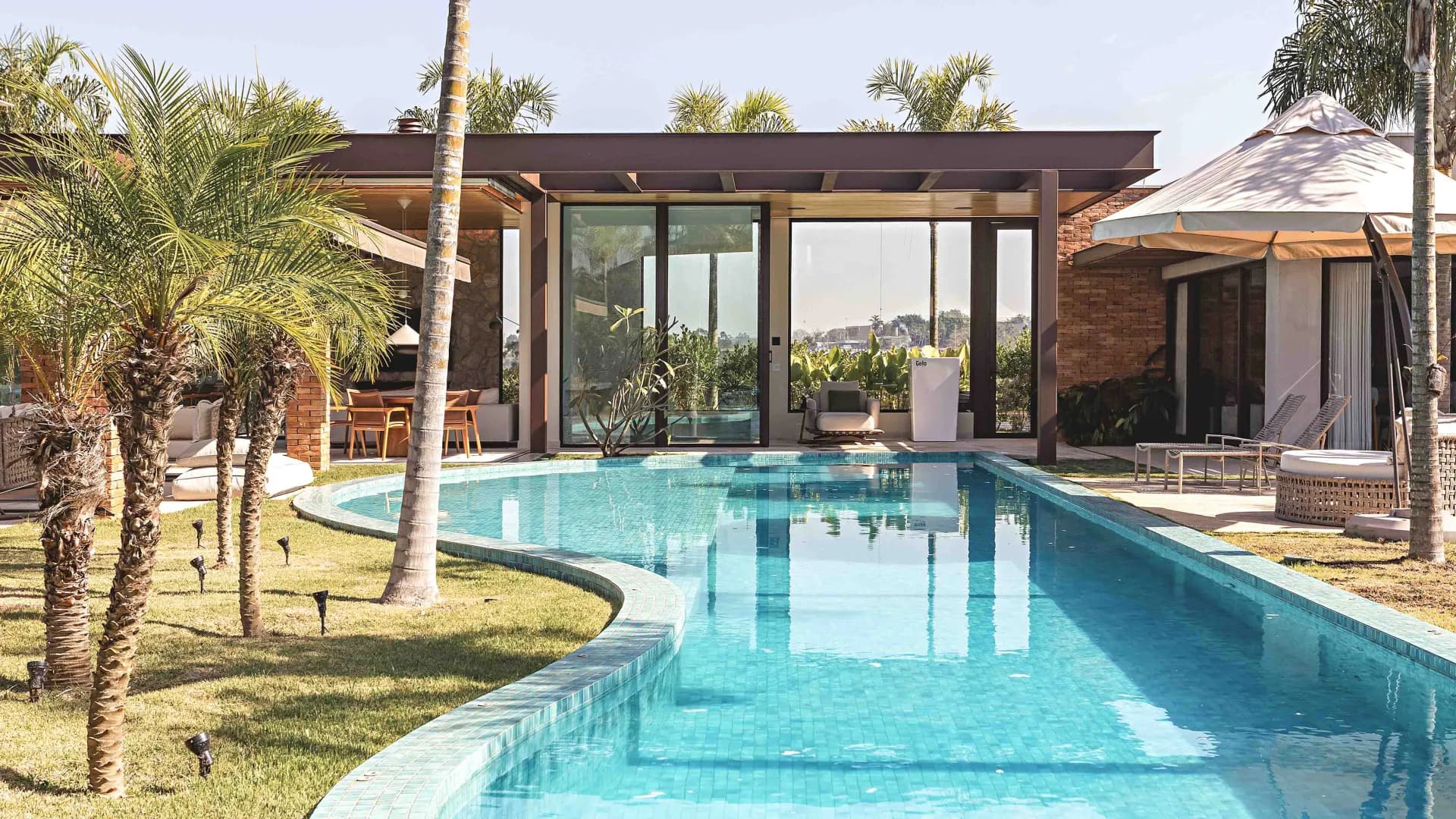 Casa em Condomínio para Venda