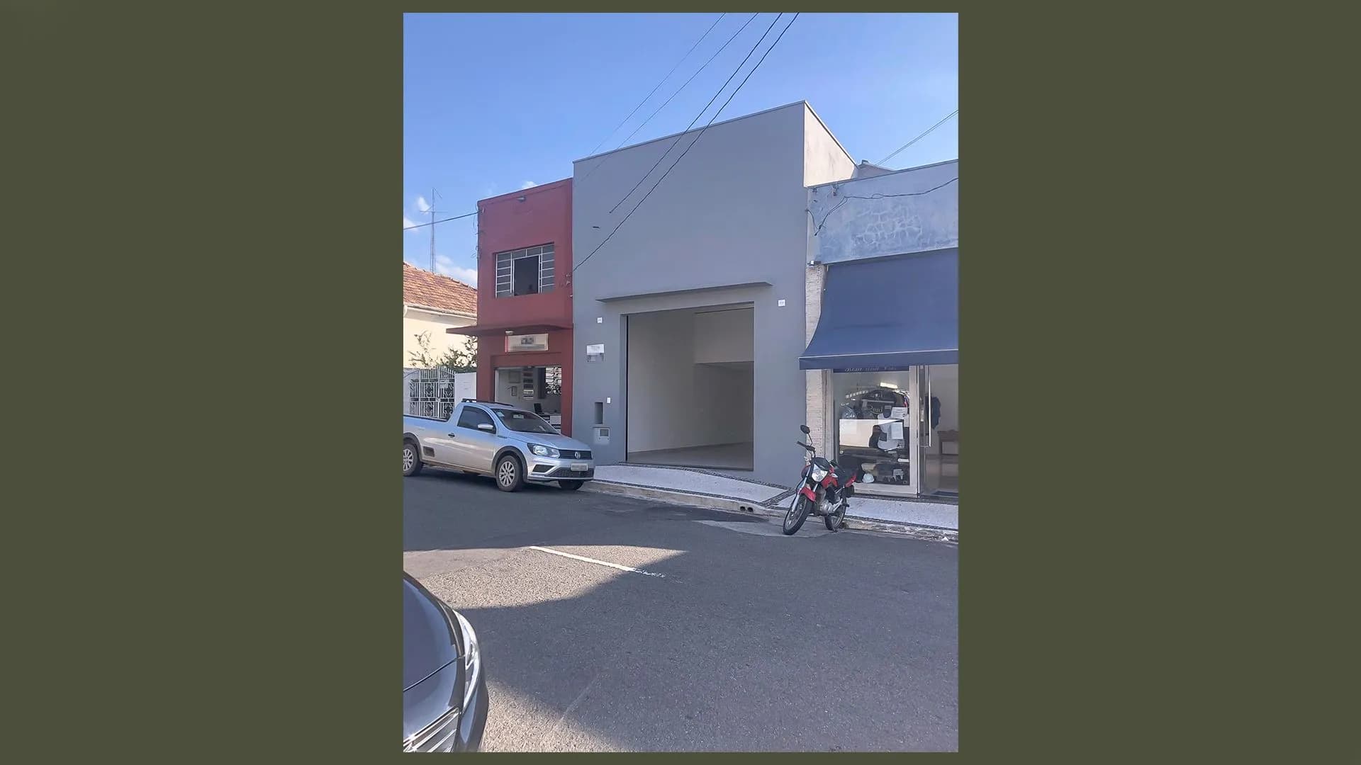 Sala Comercial para Aluguel