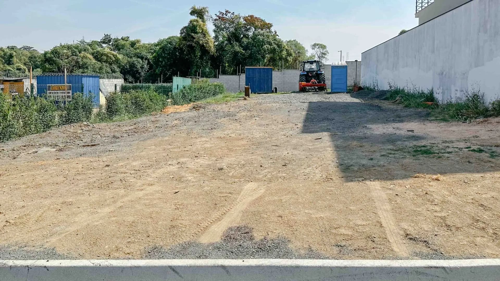 Terreno em Condomínio para Venda