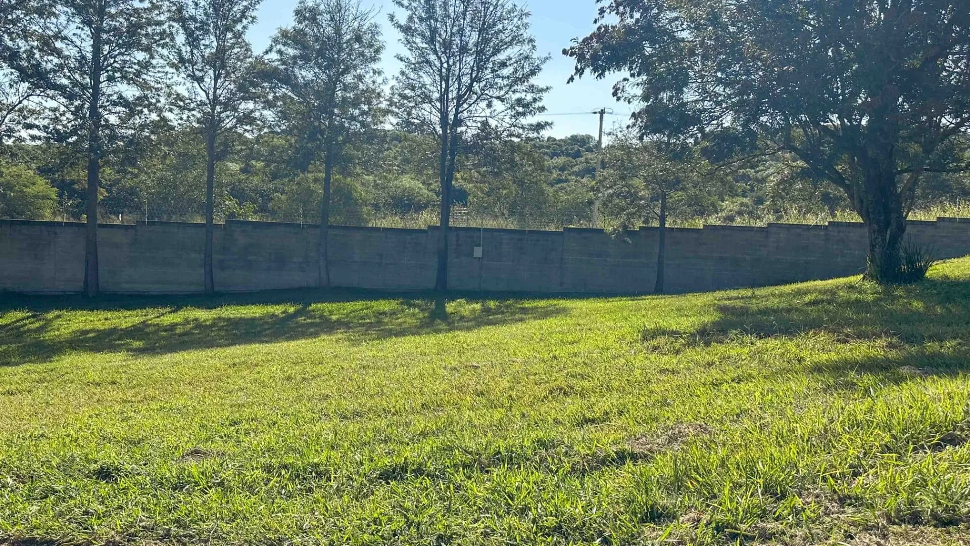 Terreno em Condomínio para Venda