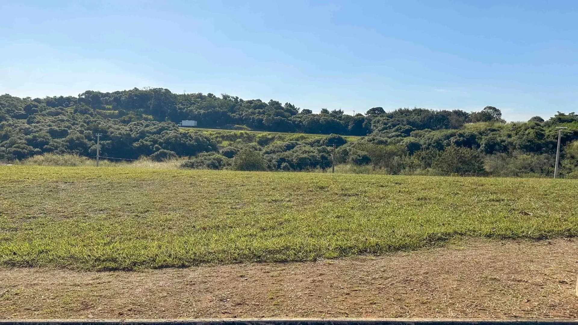 Terreno em Condomínio para Venda