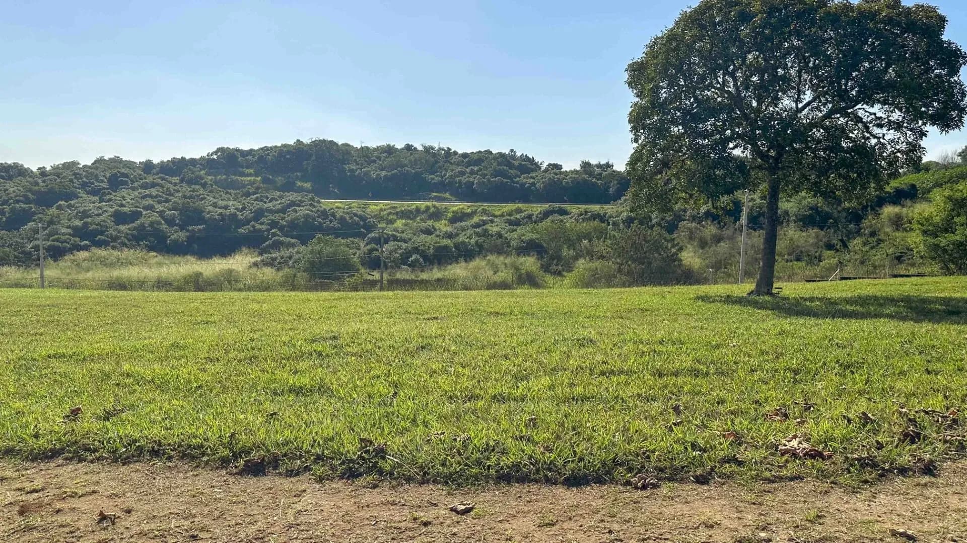 Terreno em Condomínio para Venda