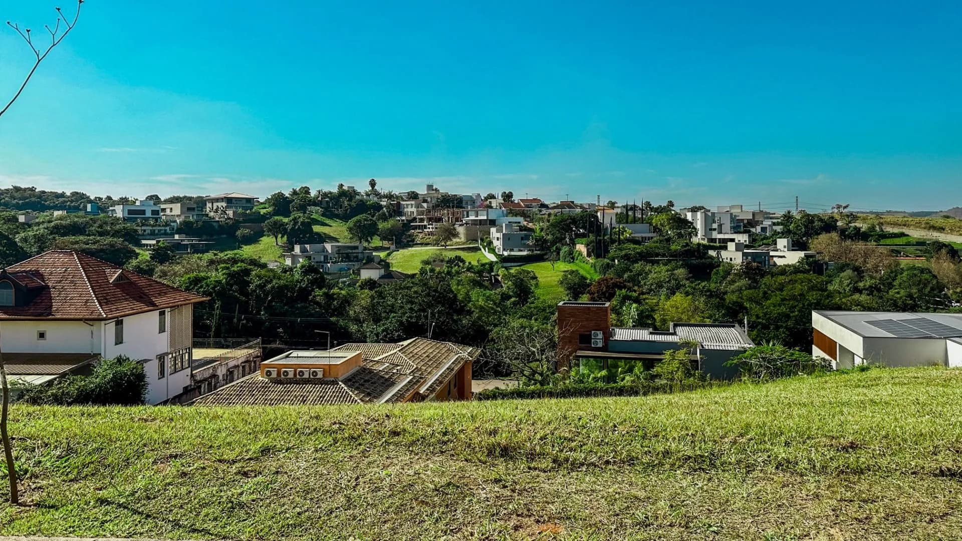 Terreno em Condomínio para Venda