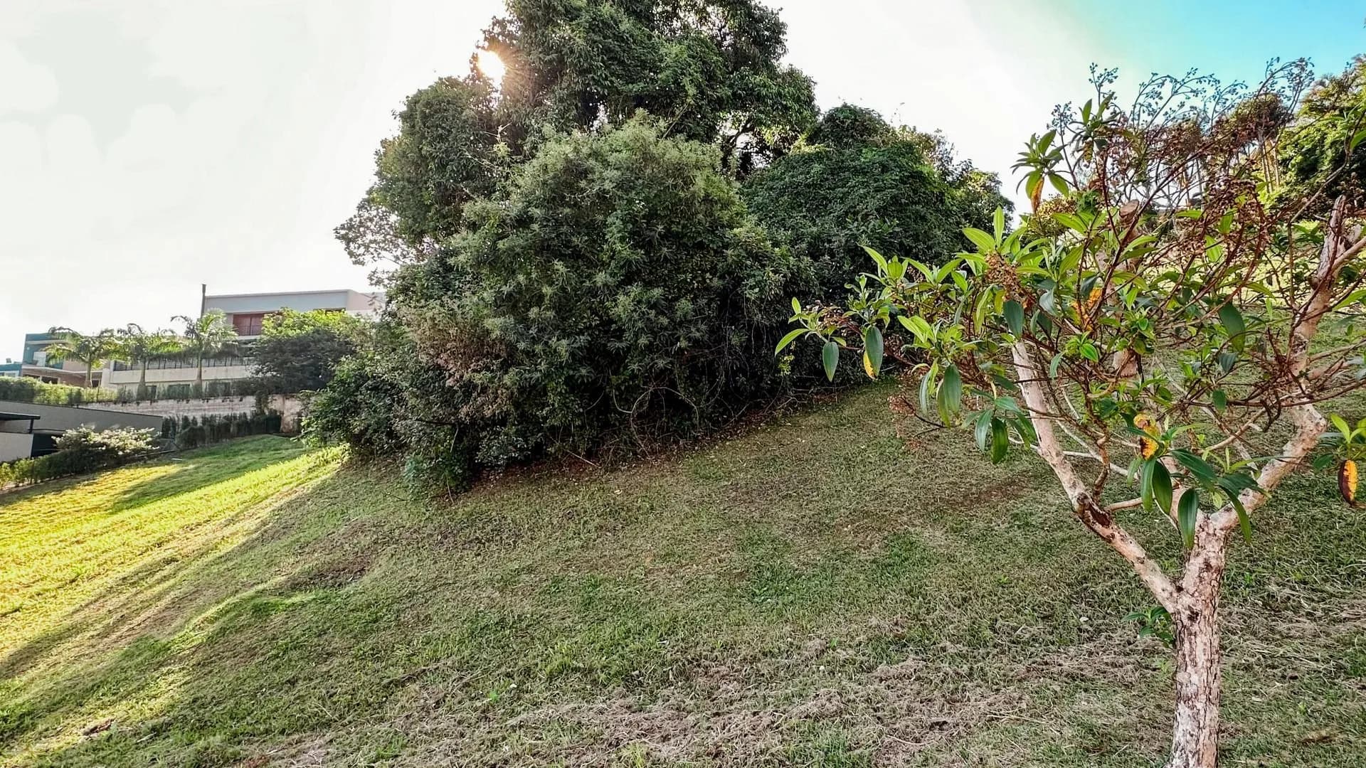 Terreno em Condomínio para Venda