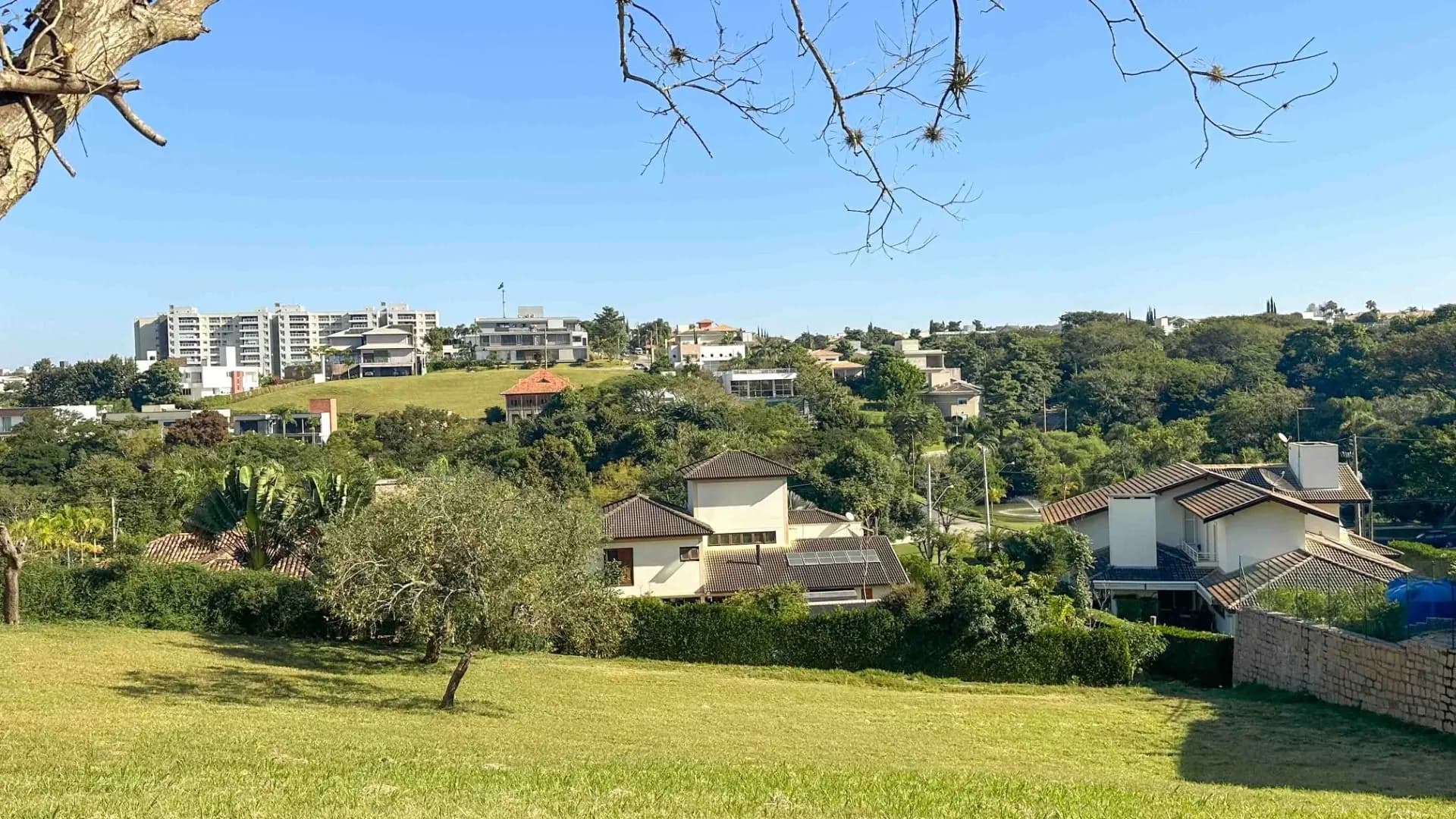 Terreno em Condomínio para Venda