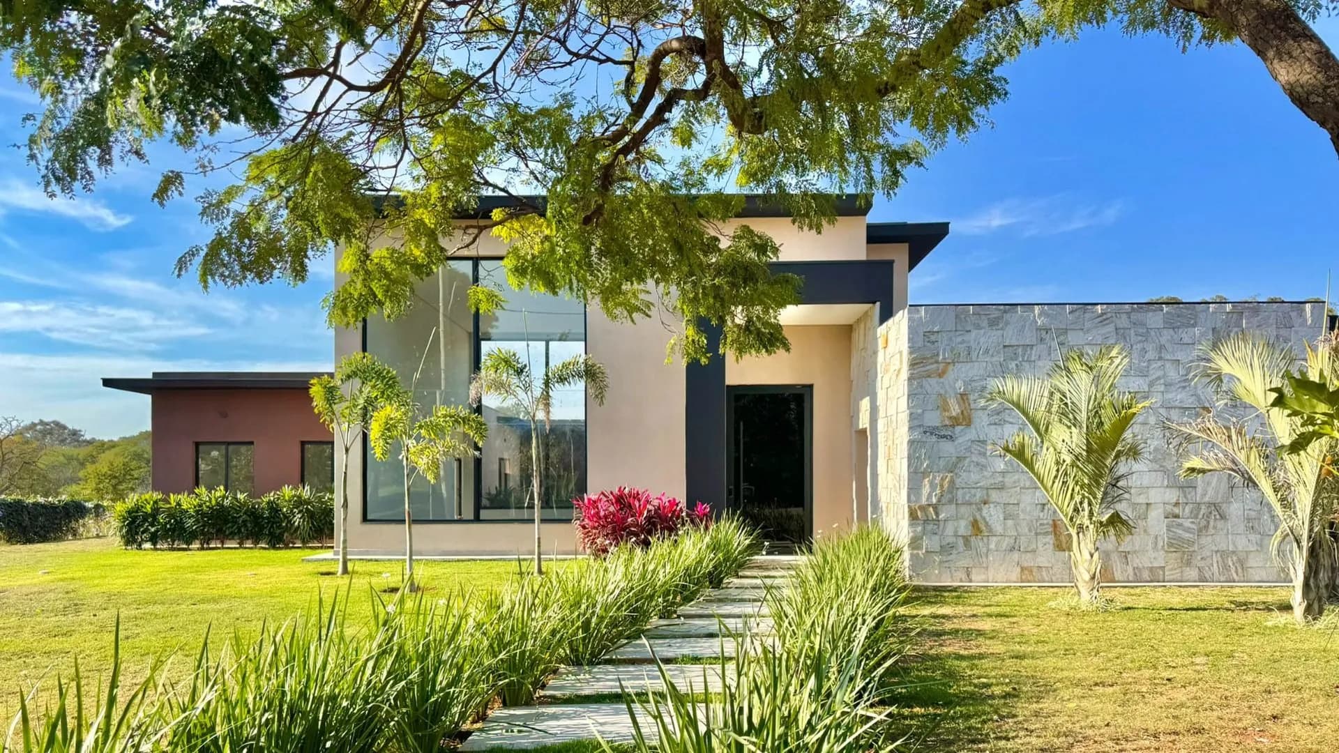 Casa em Condomínio para Venda