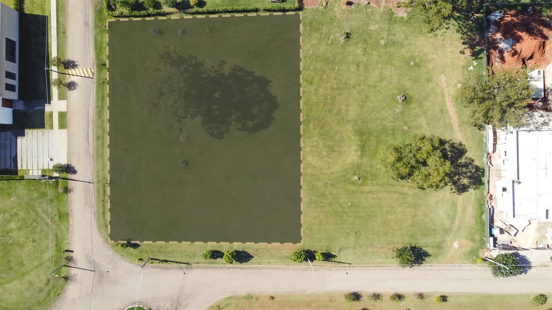 Terreno em Condomínio para Venda