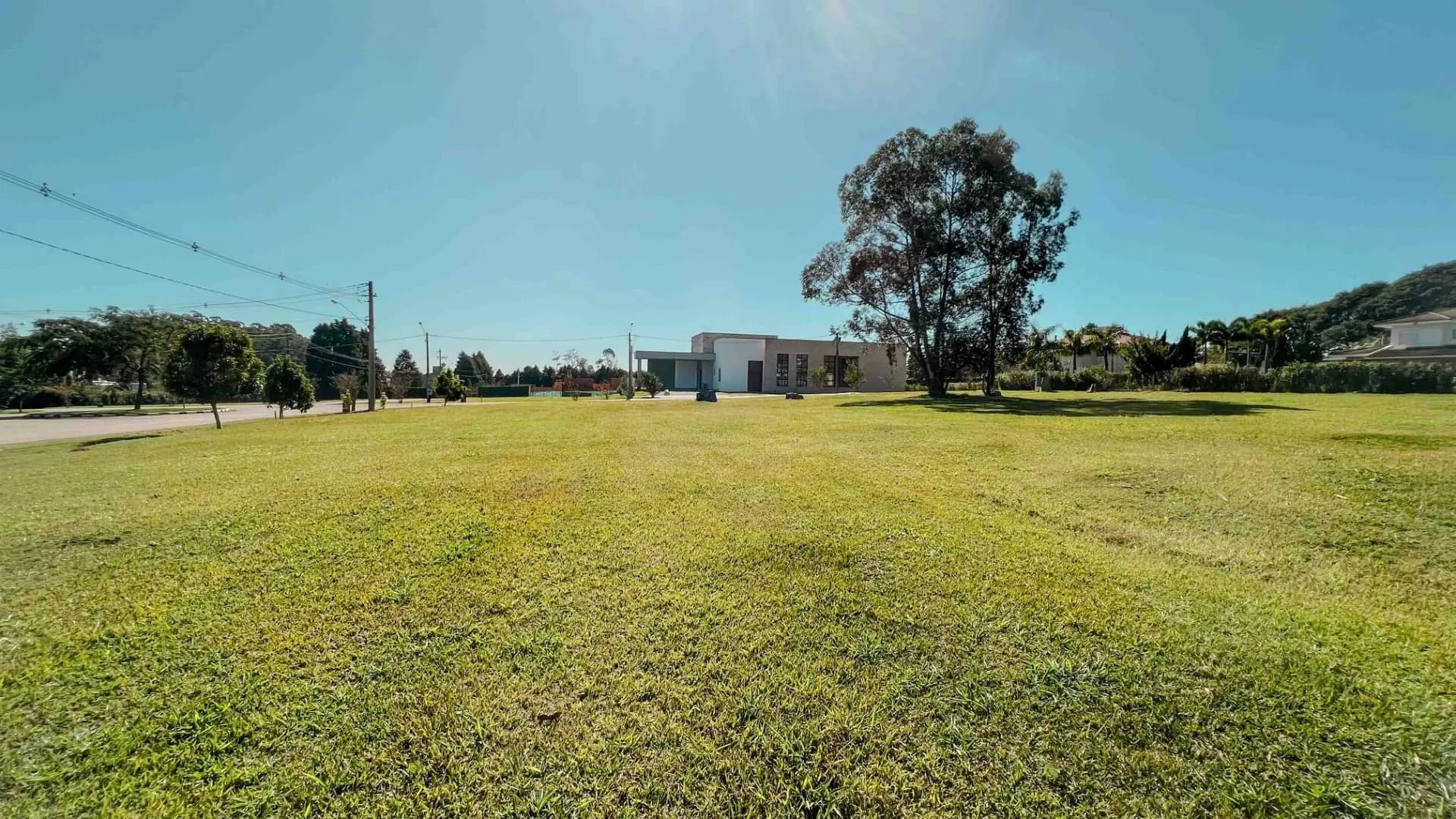 Terreno em Condomínio para Venda