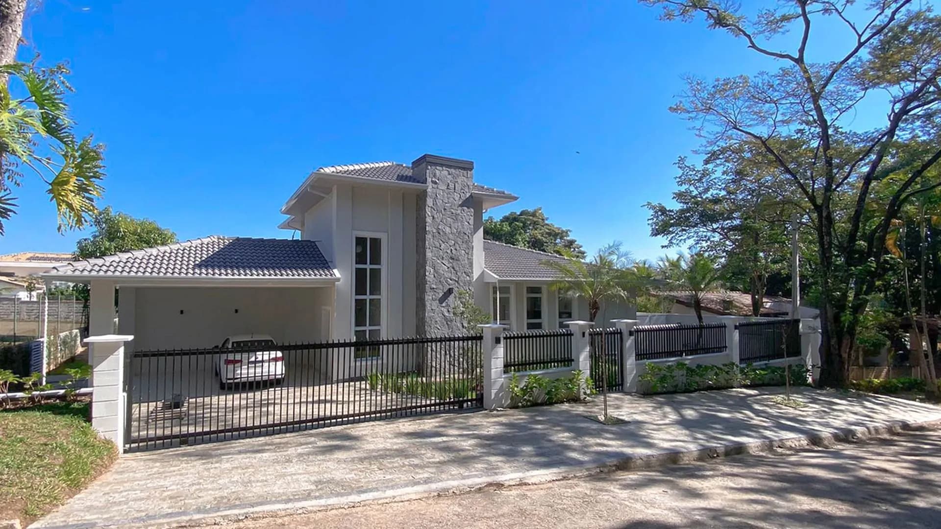 Casa em Condomínio para Venda