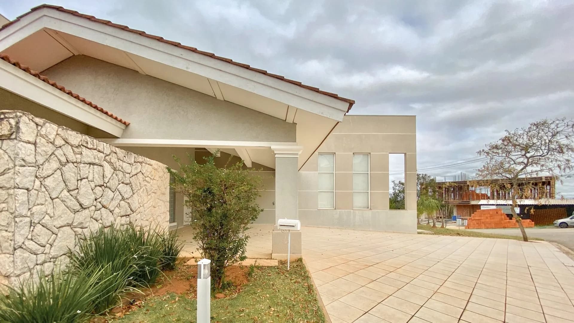 Casa em Condomínio para Venda