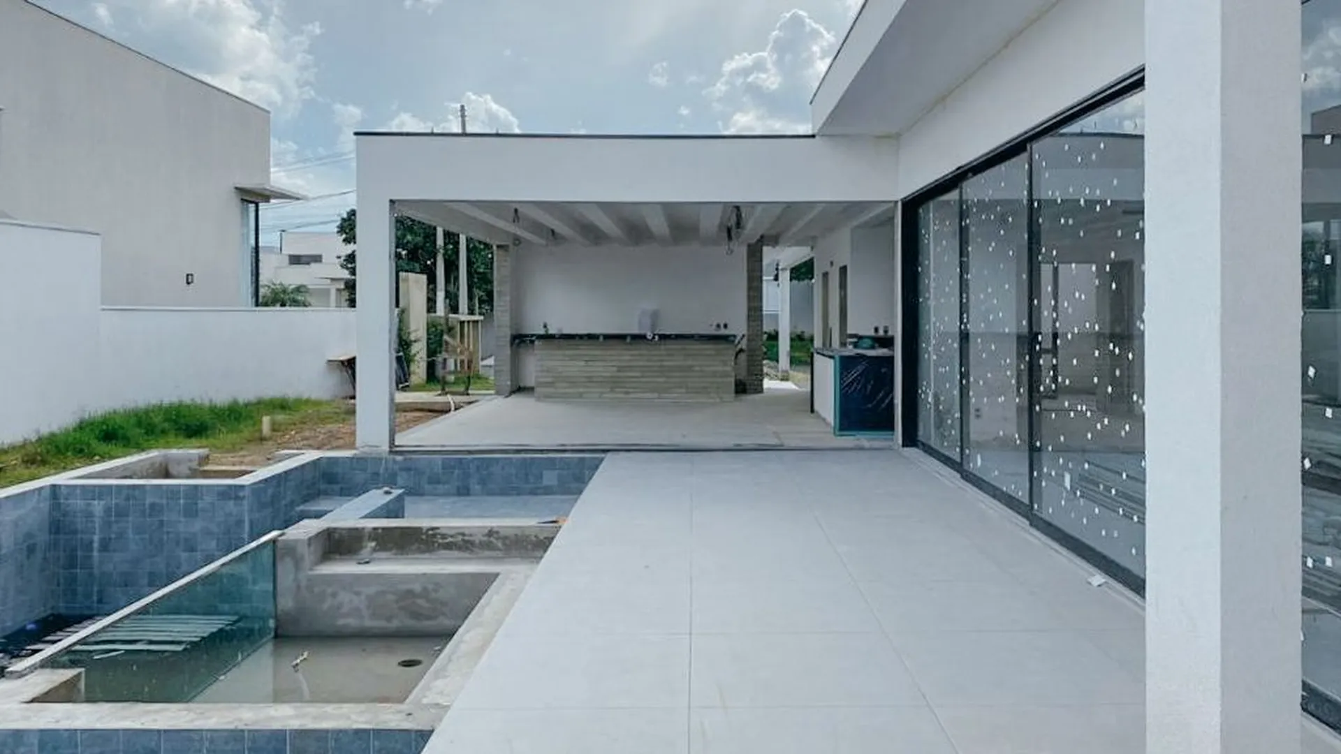 Casa em Condomínio para Venda