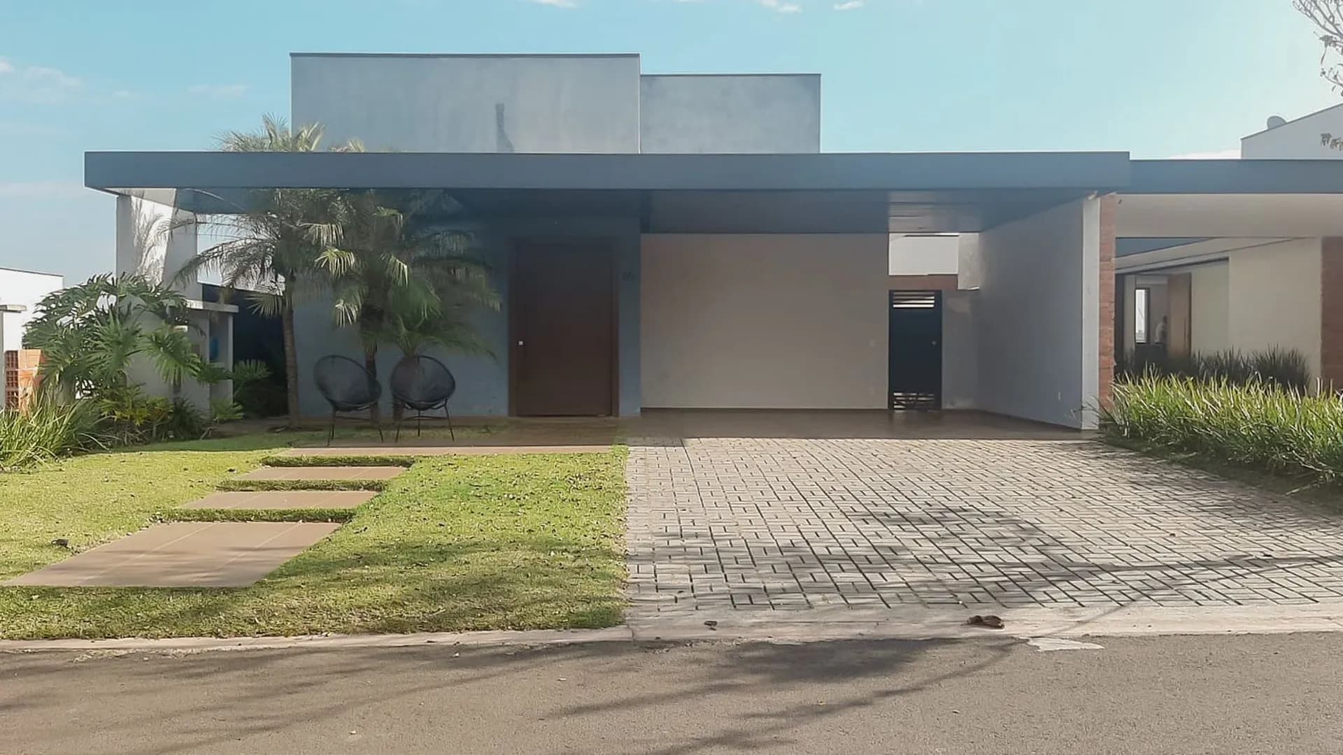 Casa em Condomínio para Venda