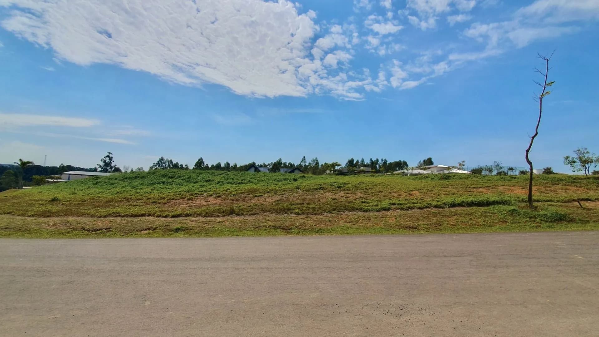 Terreno em Condomínio para Venda
