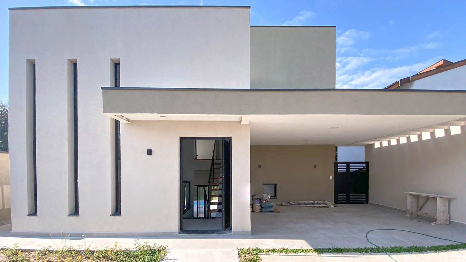 Casa em Condomínio para Venda ou Aluguel