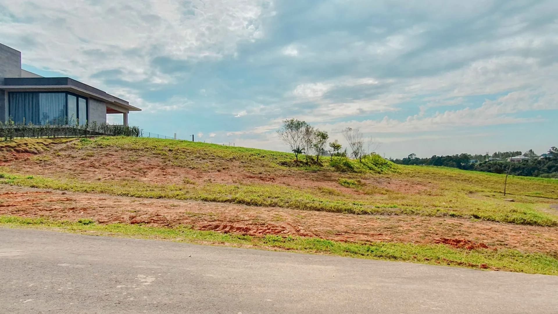 Terreno em Condomínio para Venda