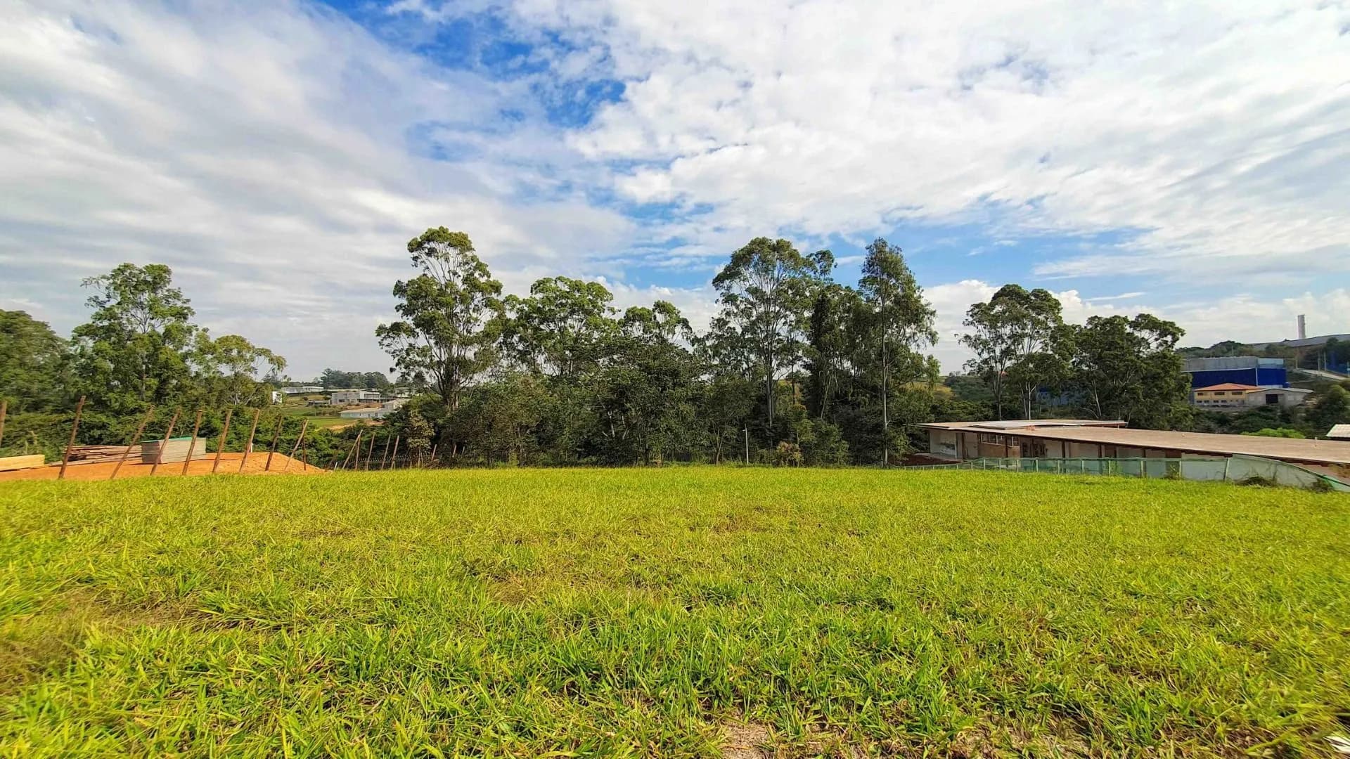 Terreno em Condomínio para Venda