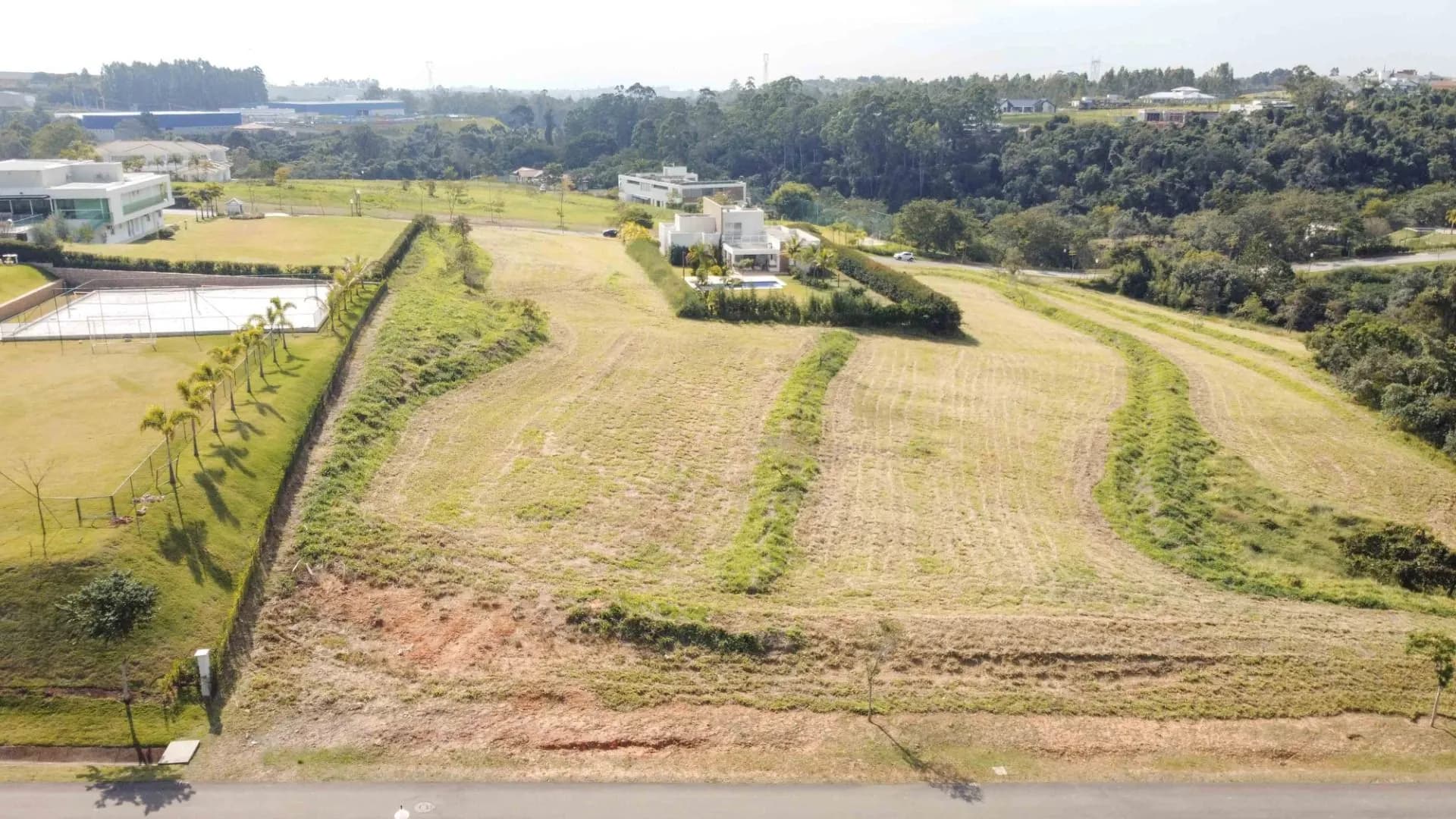 Terreno em Condomínio para Venda