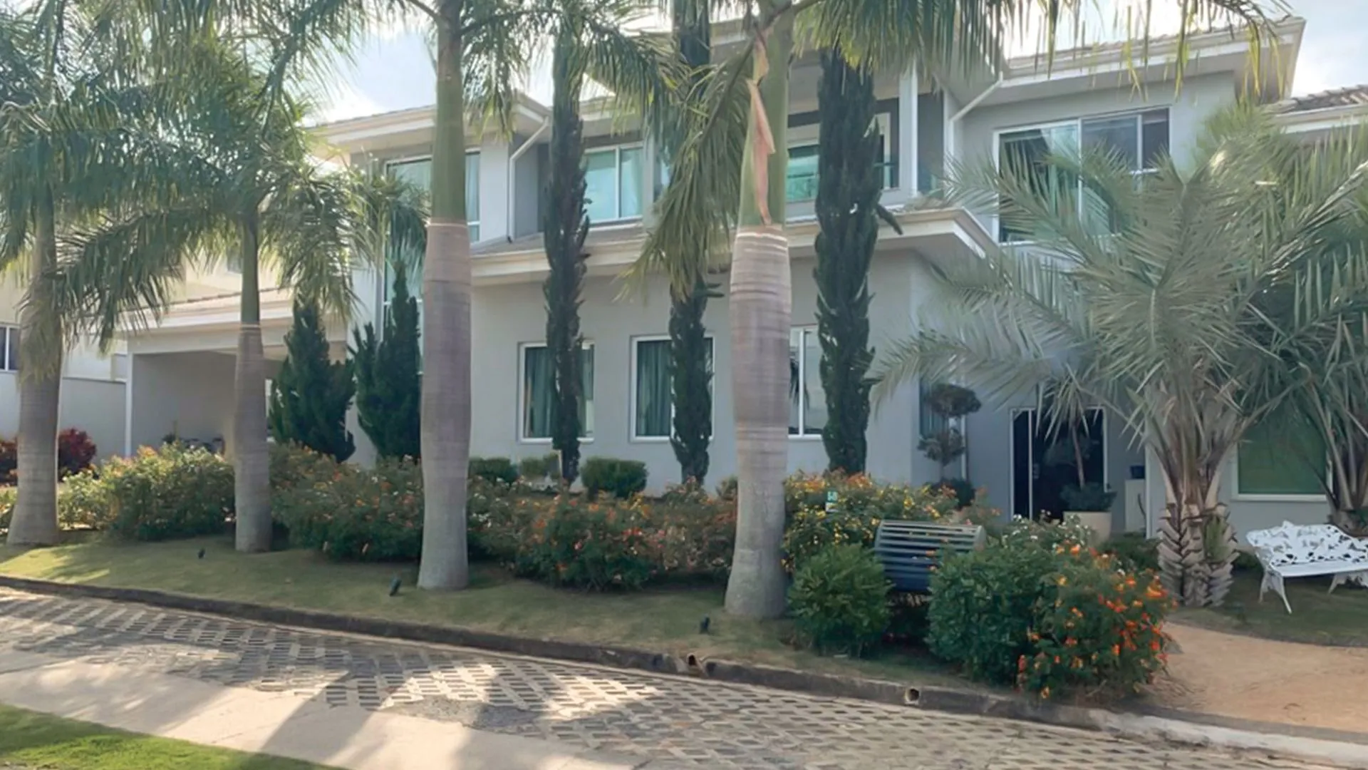 Casa em Condomínio para Venda