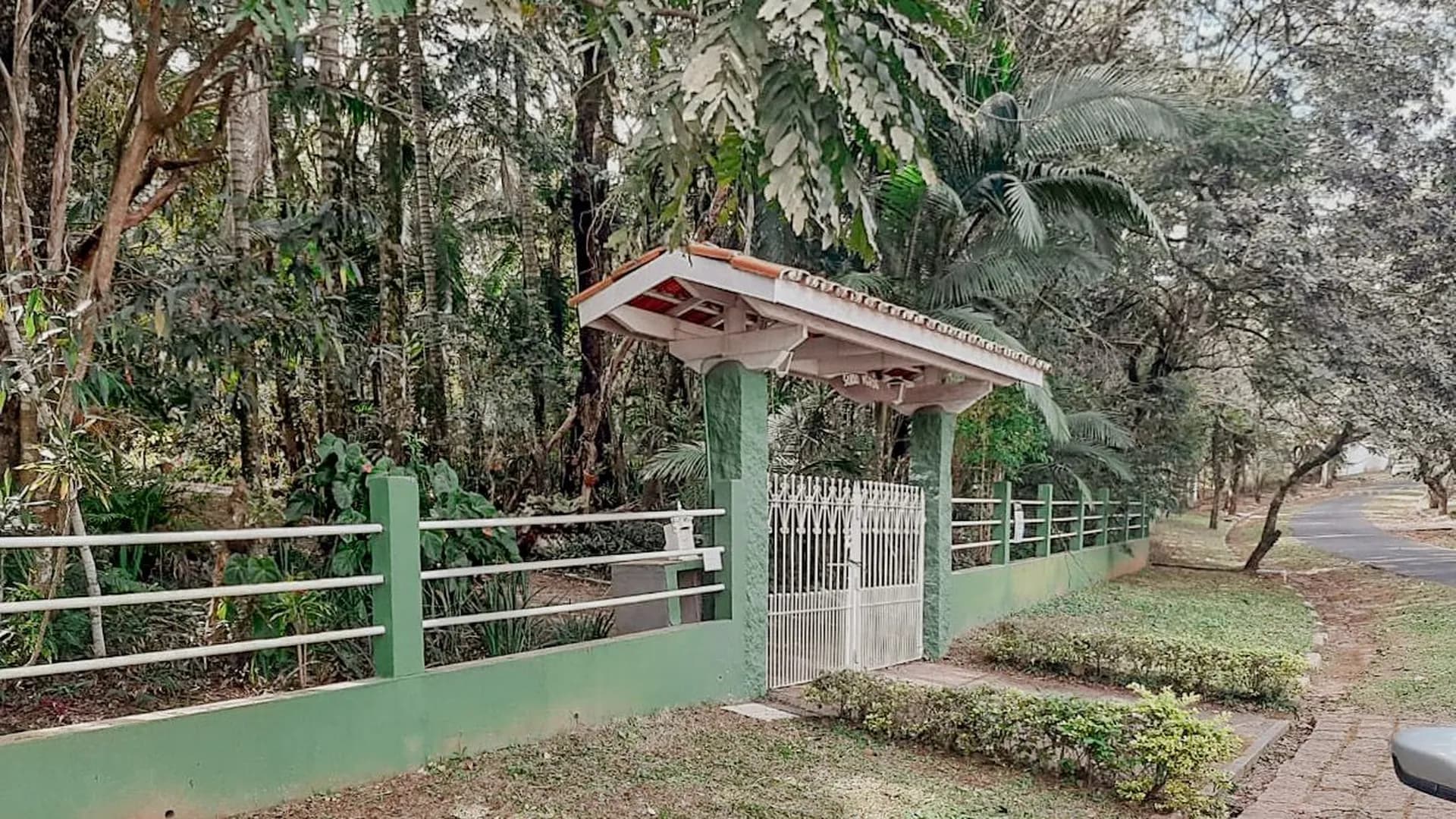 Terreno em Condomínio para Venda