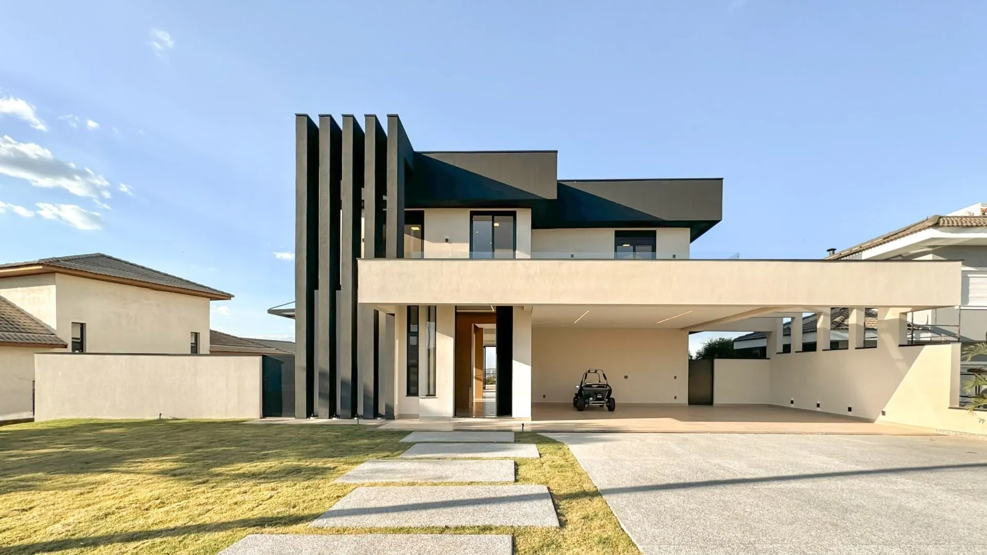 Casa em Condomínio para Venda