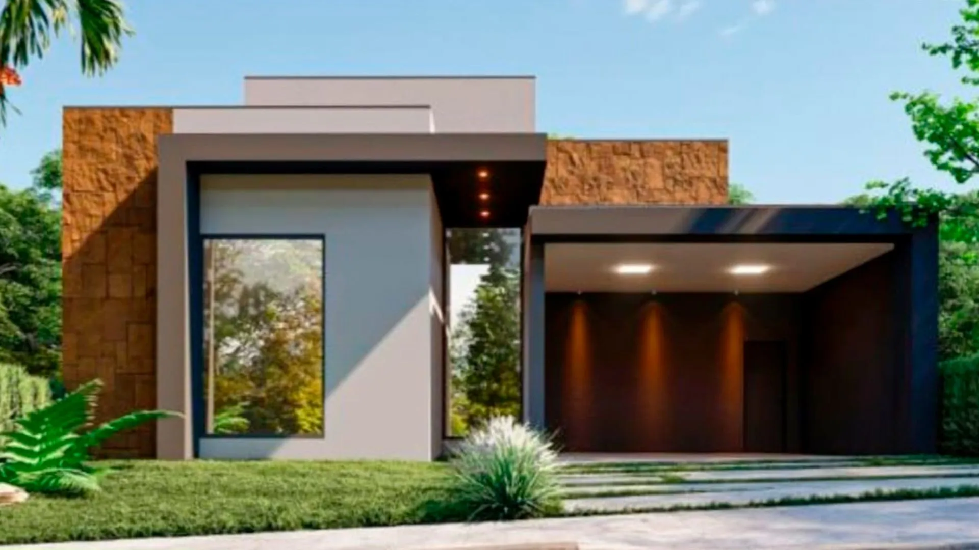 Casa em Condomínio para Venda