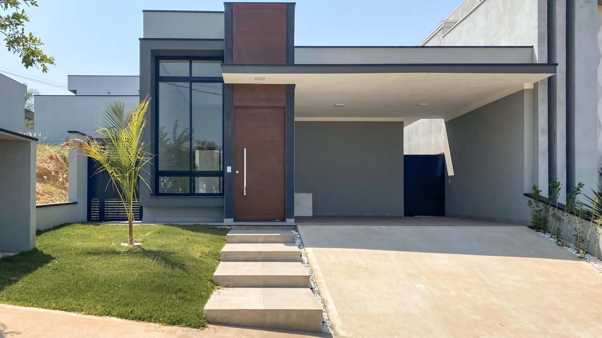 Casa em Condomínio para Venda