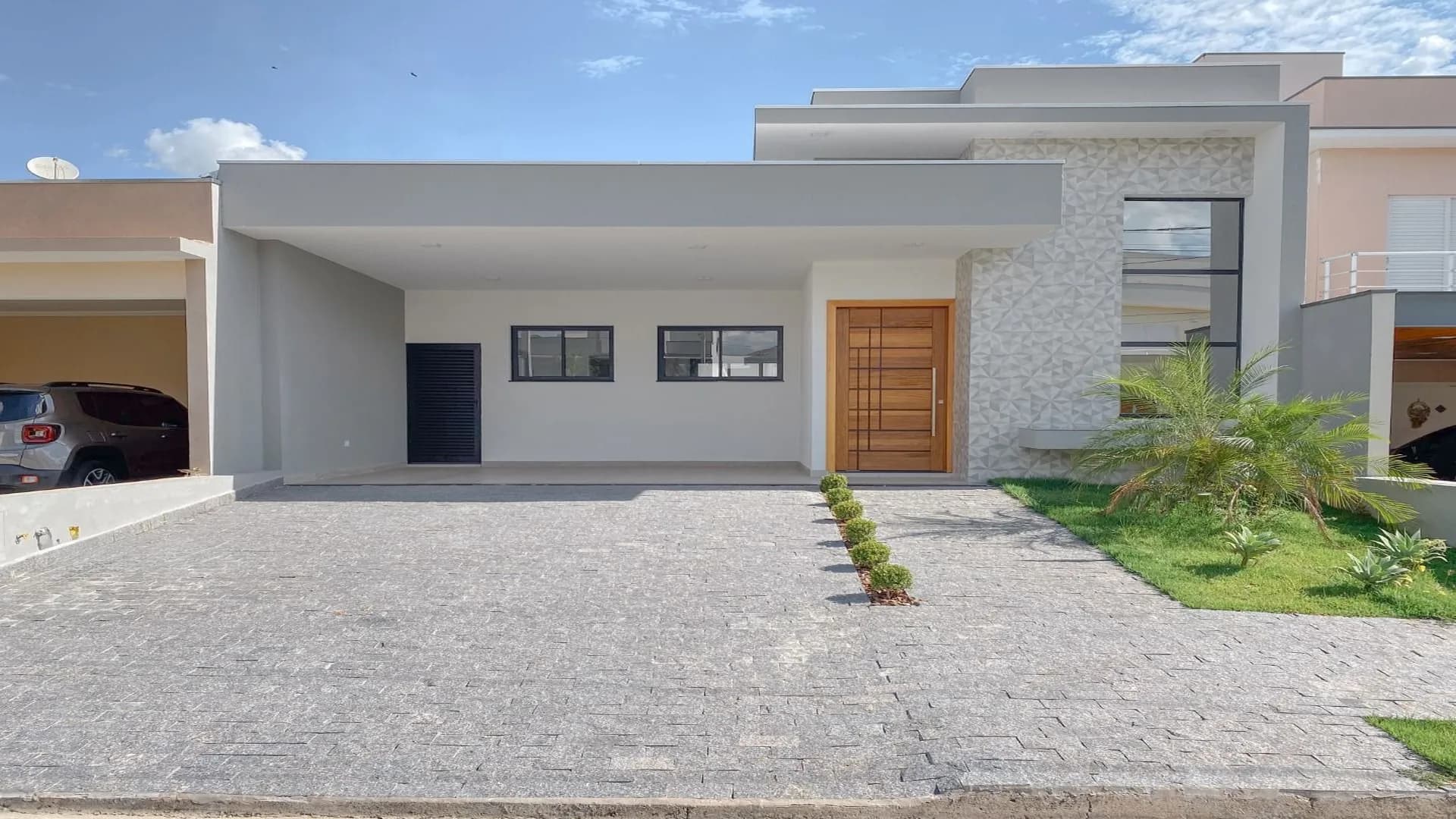 Casa em Condomínio para Venda