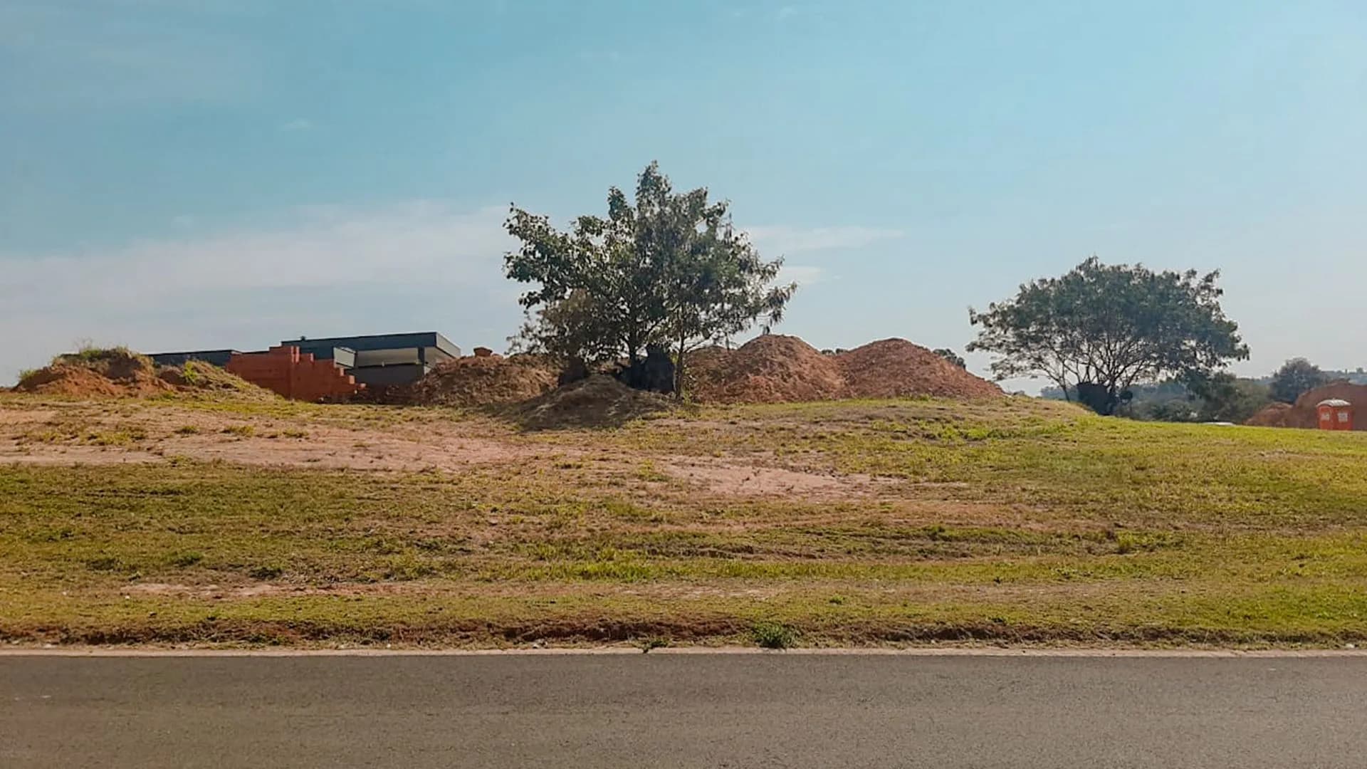 Terreno em Condomínio para Venda