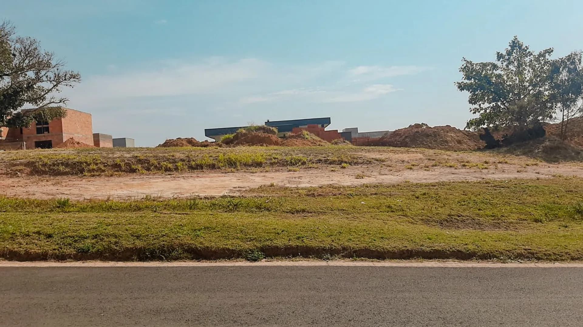 Terreno em Condomínio para Venda