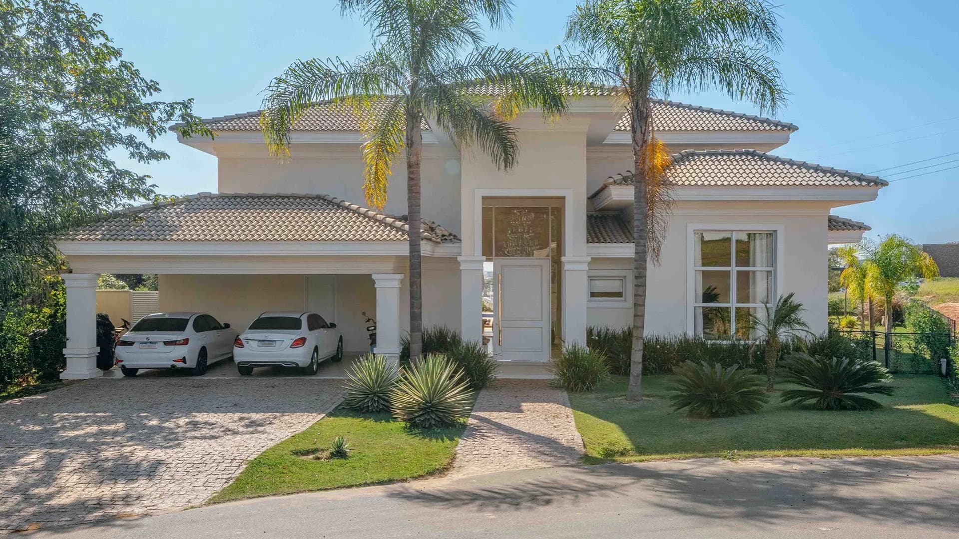 Casa em Condomínio para Venda