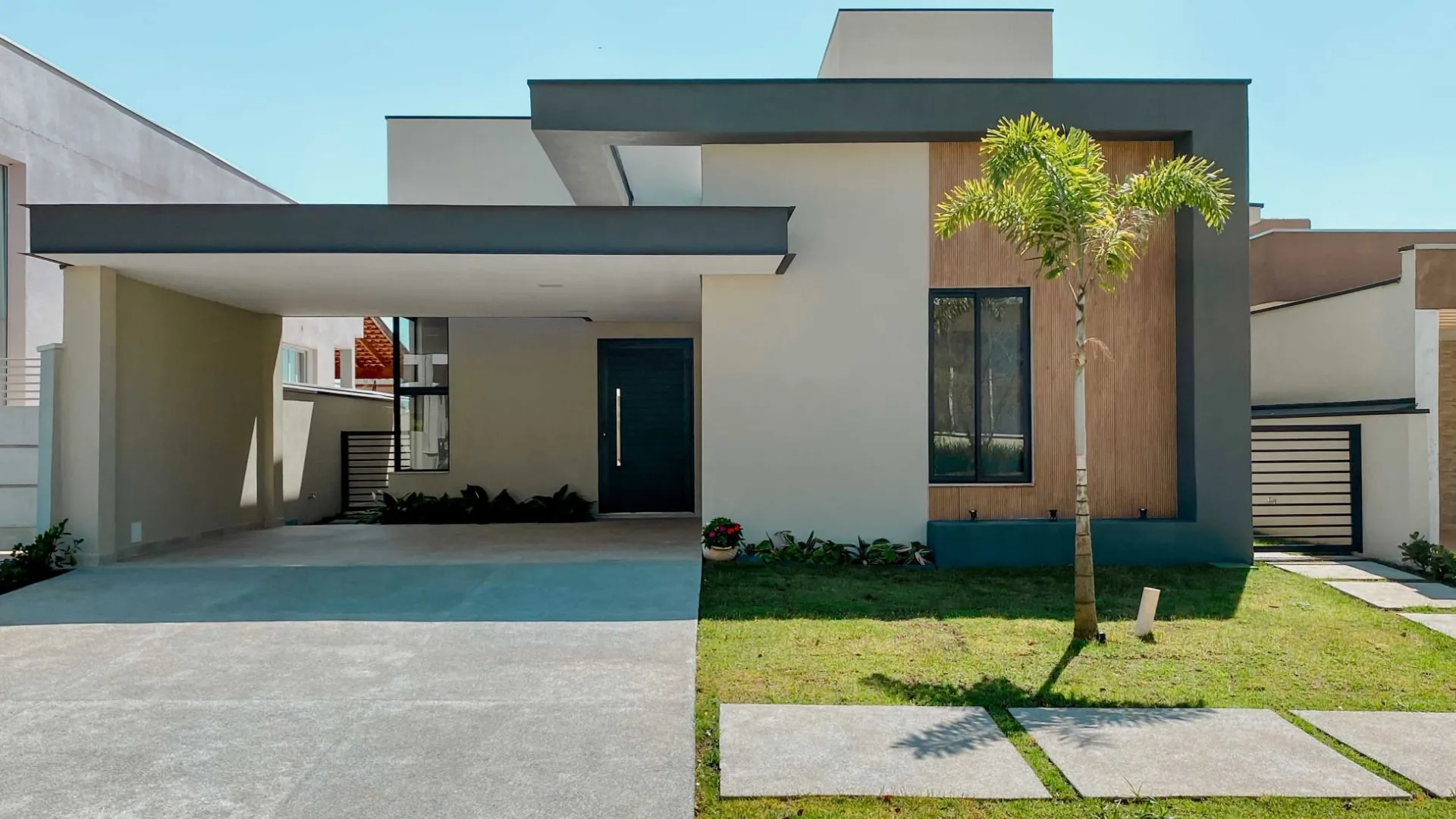 Casa em Condomínio para Venda ou Aluguel
